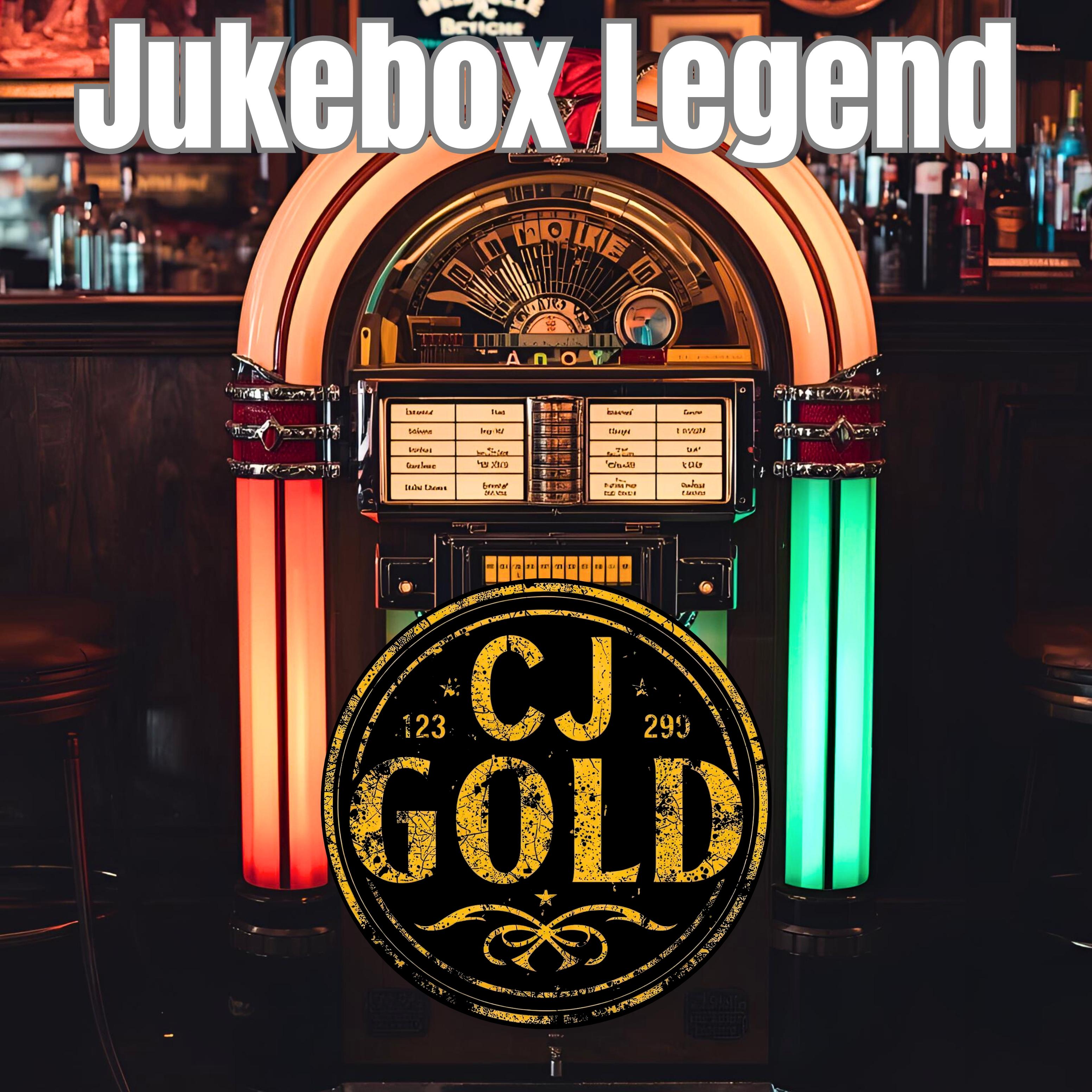 Jukebox Legend artwork
