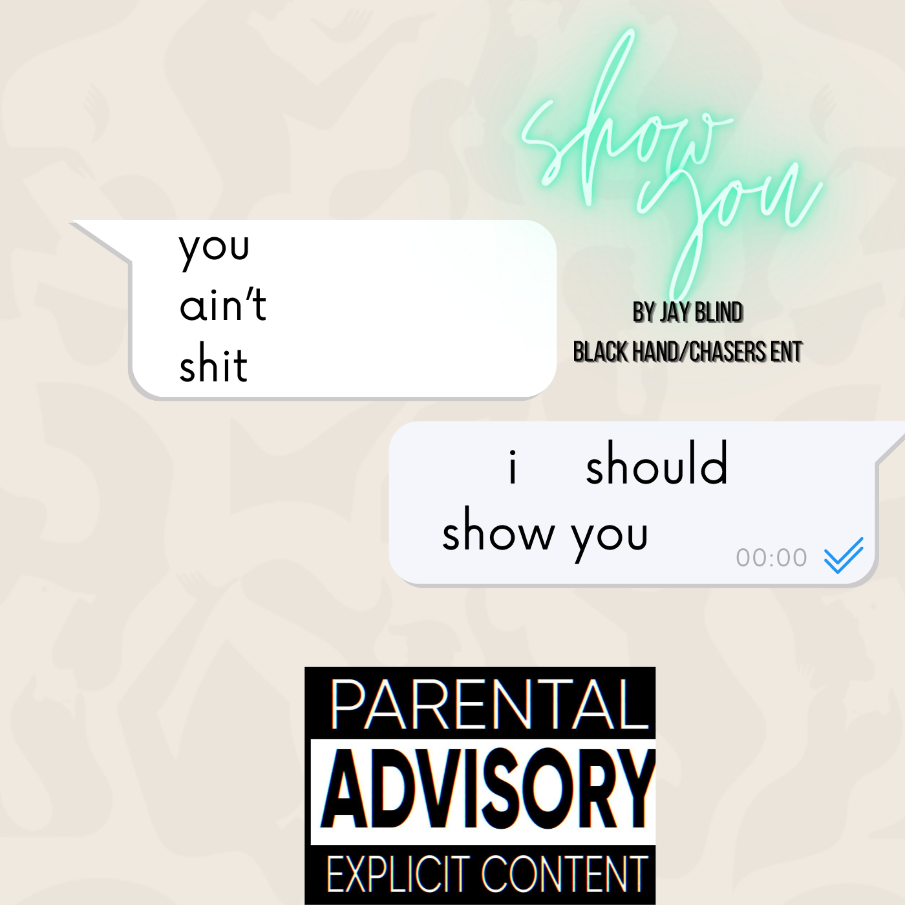 show you artwork