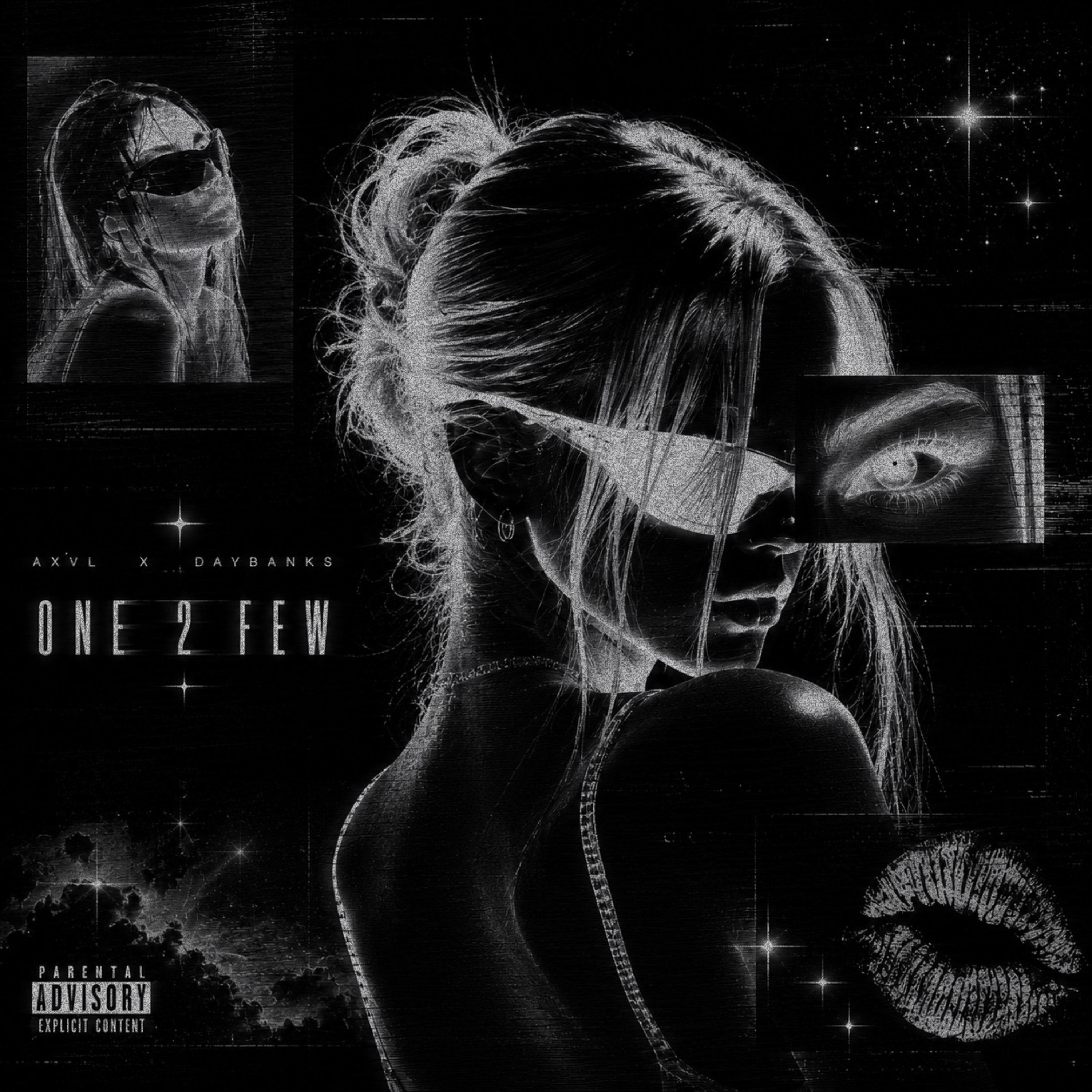 One 2 Few by Axvl cover art