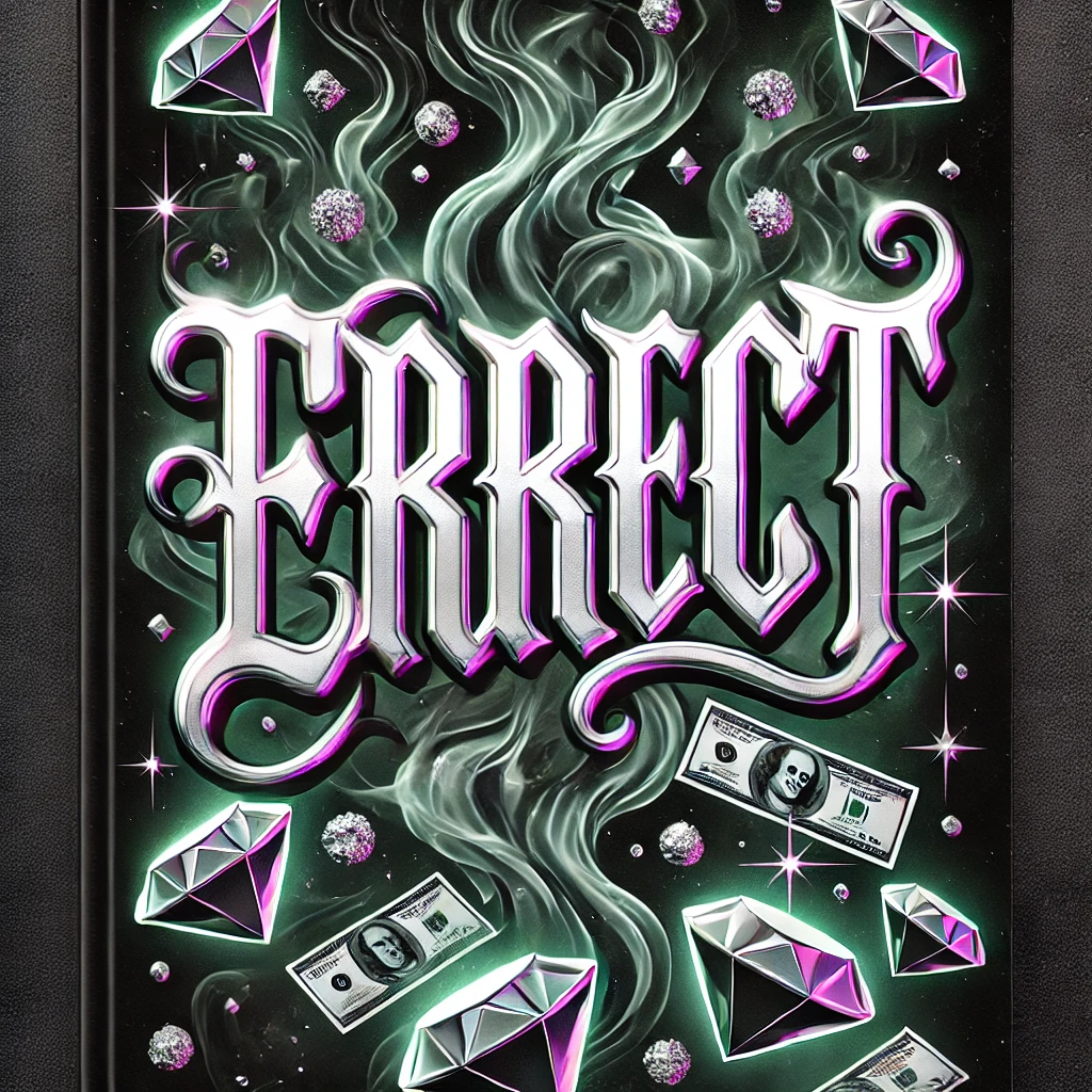 ERRECT artwork