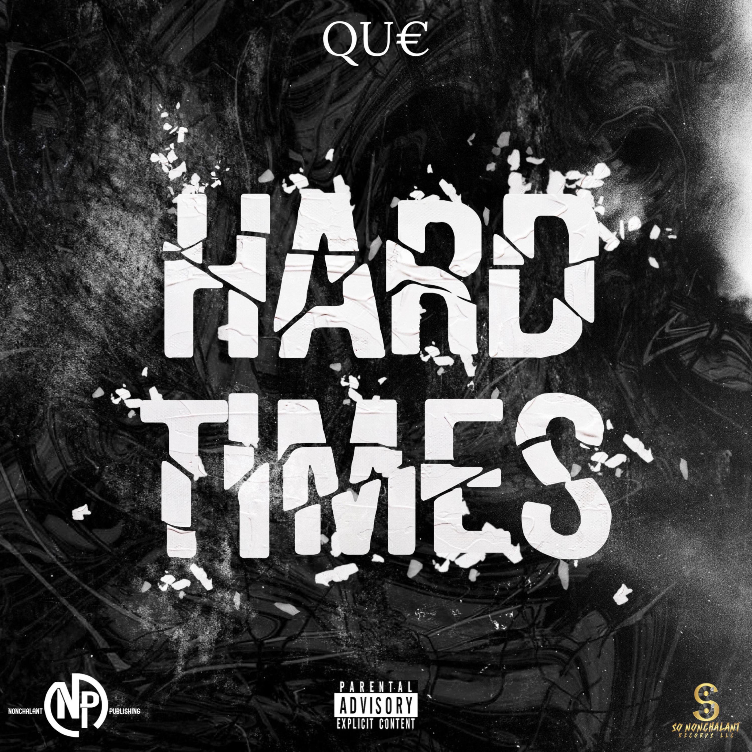 Hard Times artwork