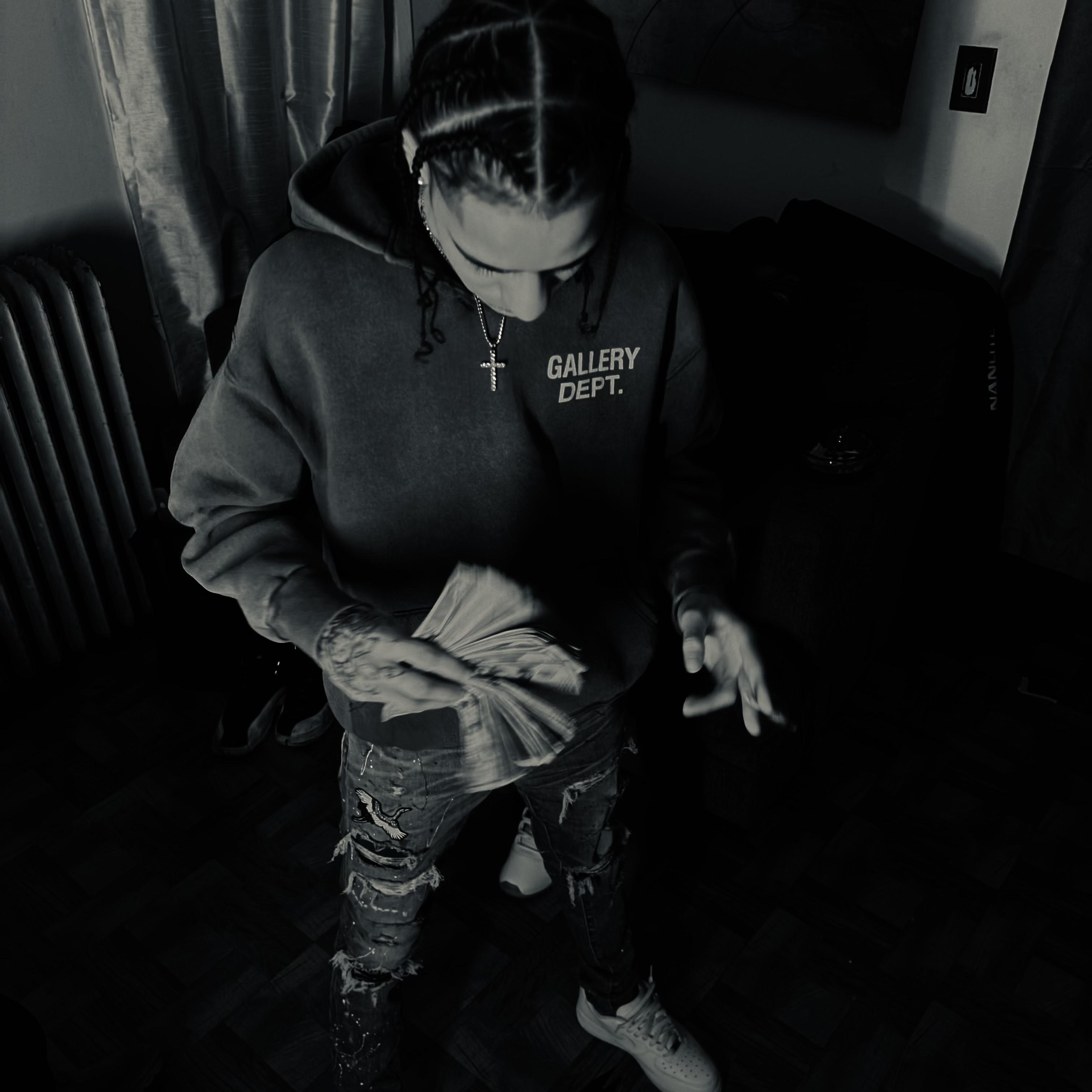 Voices in my head artwork