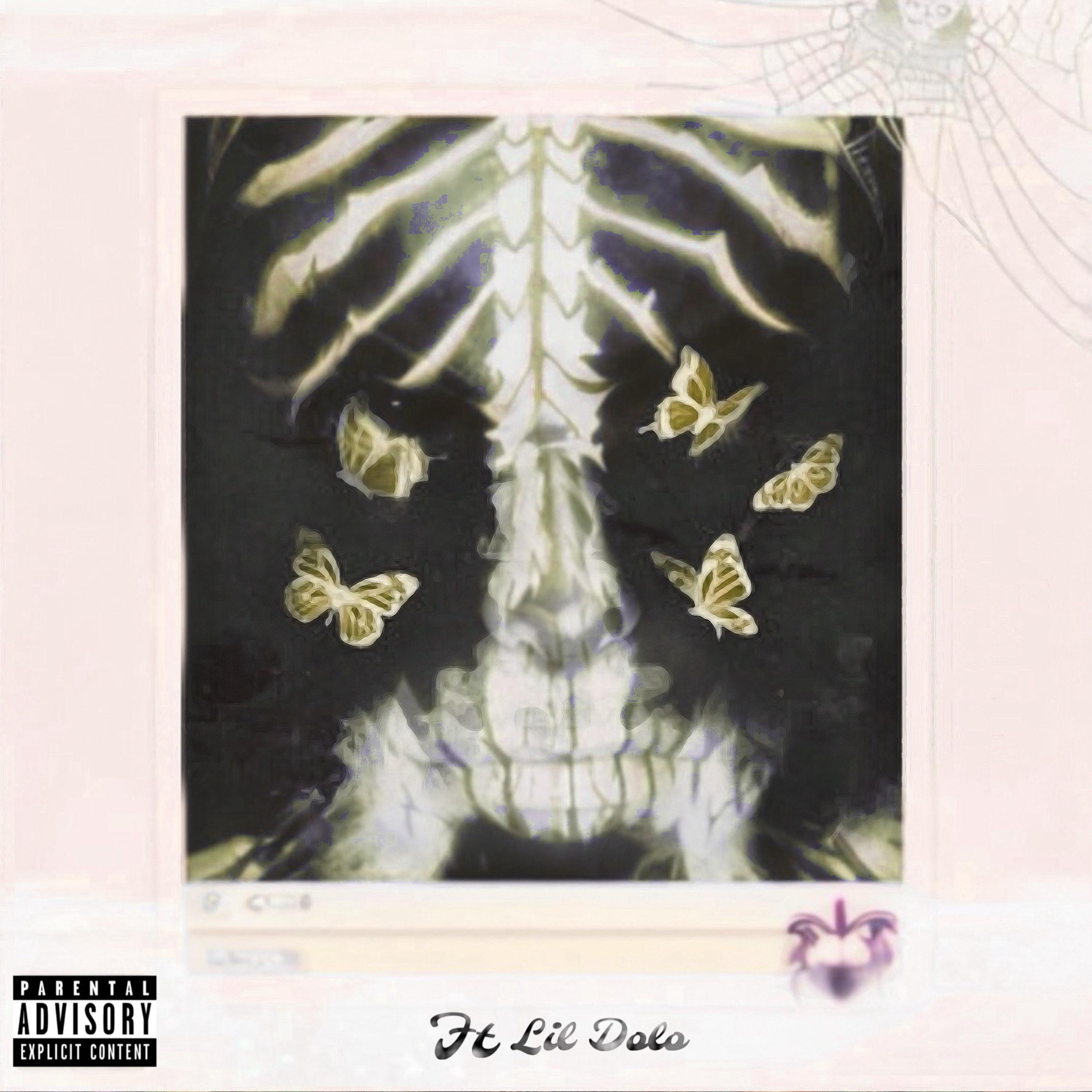 I’m The Shit V2 artwork