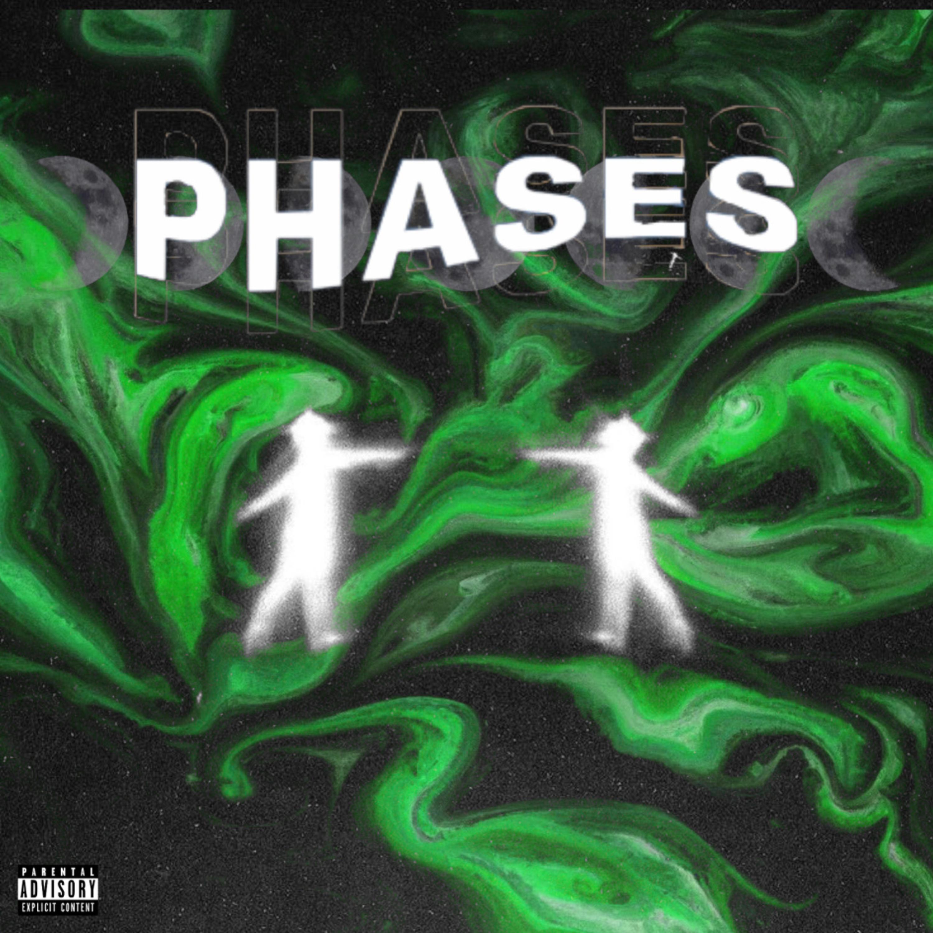 PHASES artwork
