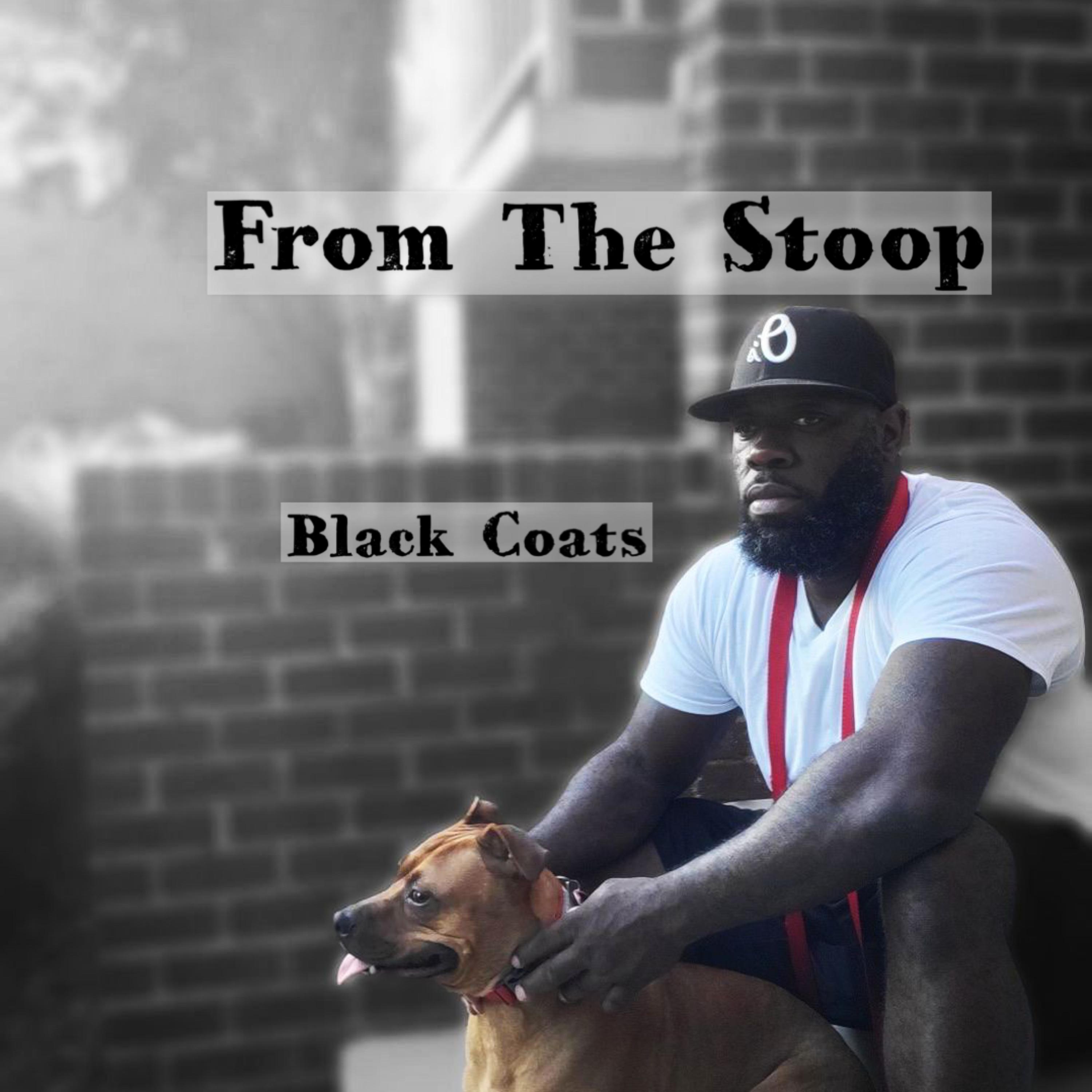 From The Stoop artwork