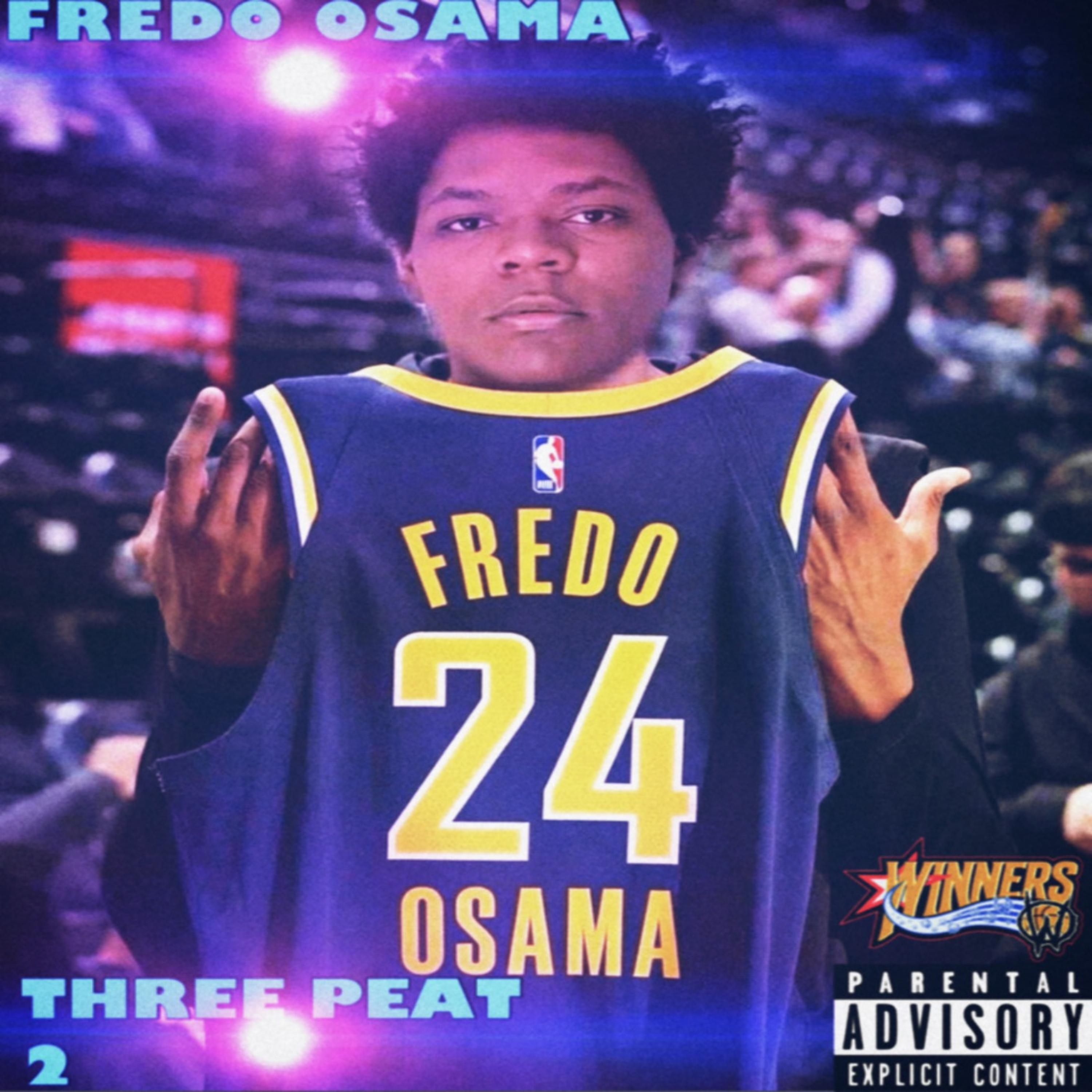 Three Peat 2 artwork
