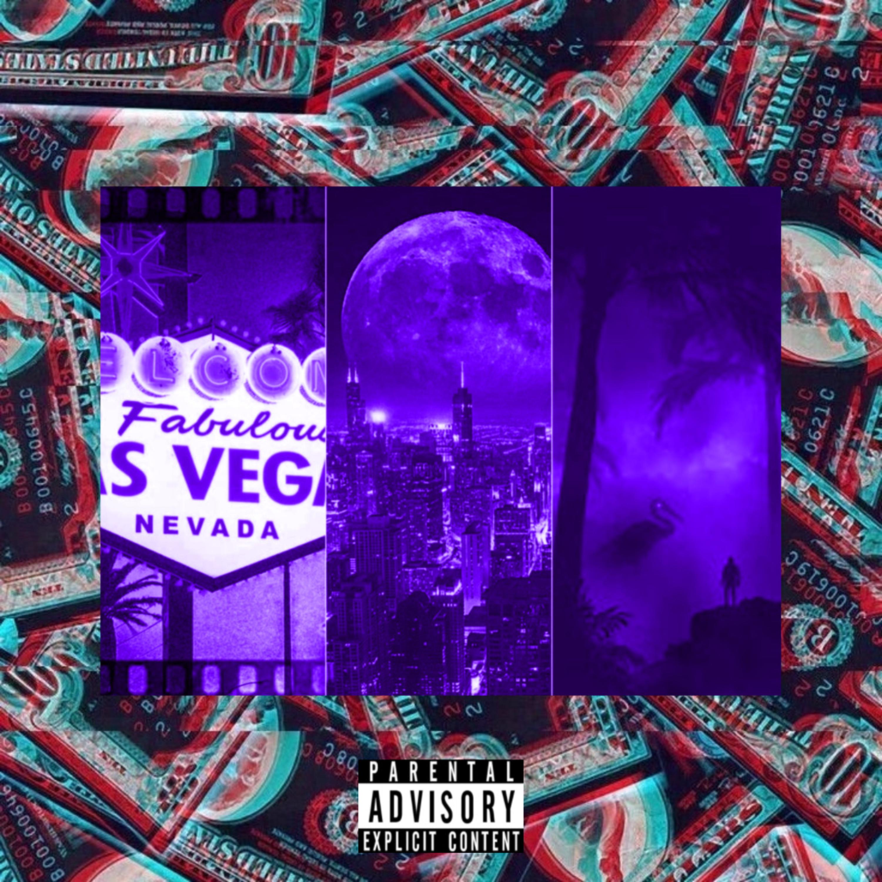 SelfMadeFamily Cypher (Sped Up & Slowed Down) artwork