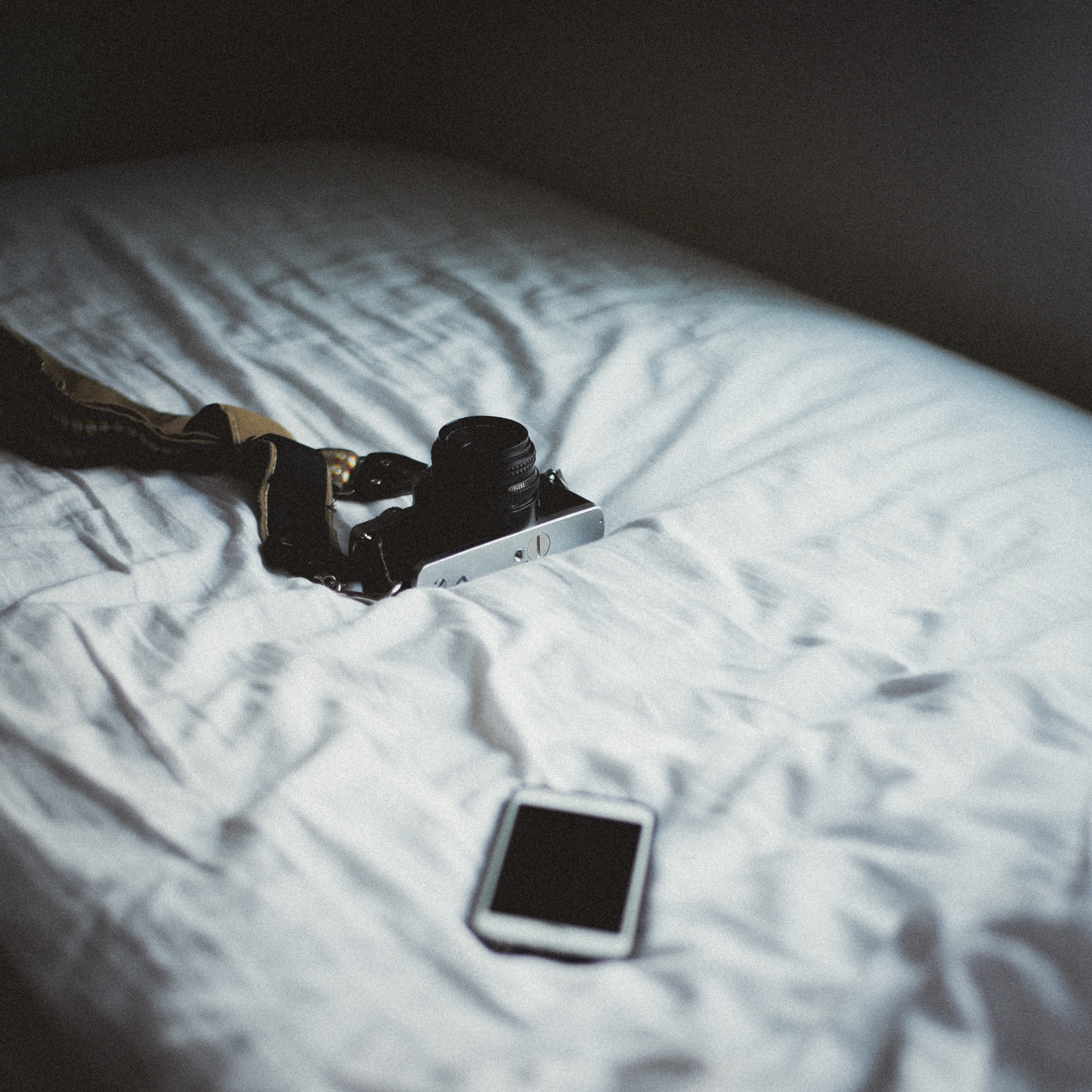 Darkside Of A Poet artwork