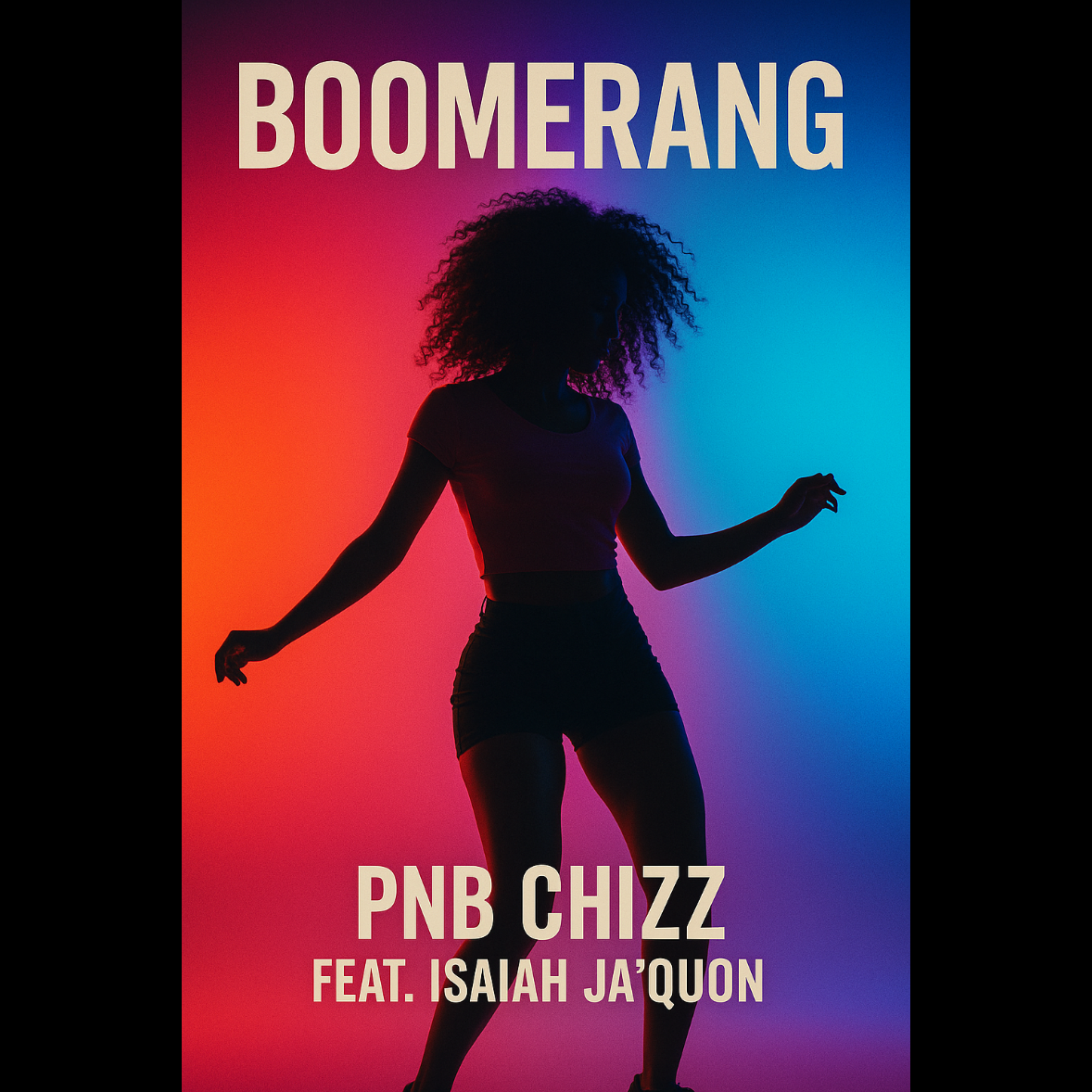 Boomerang artwork