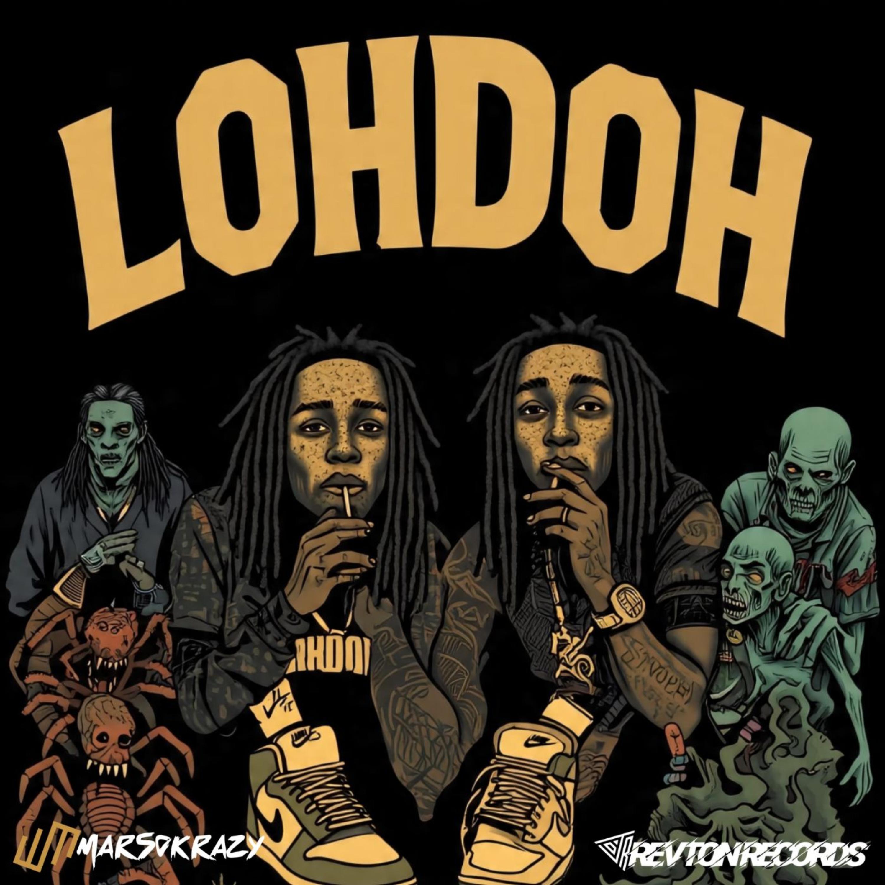 LOHDOH artwork
