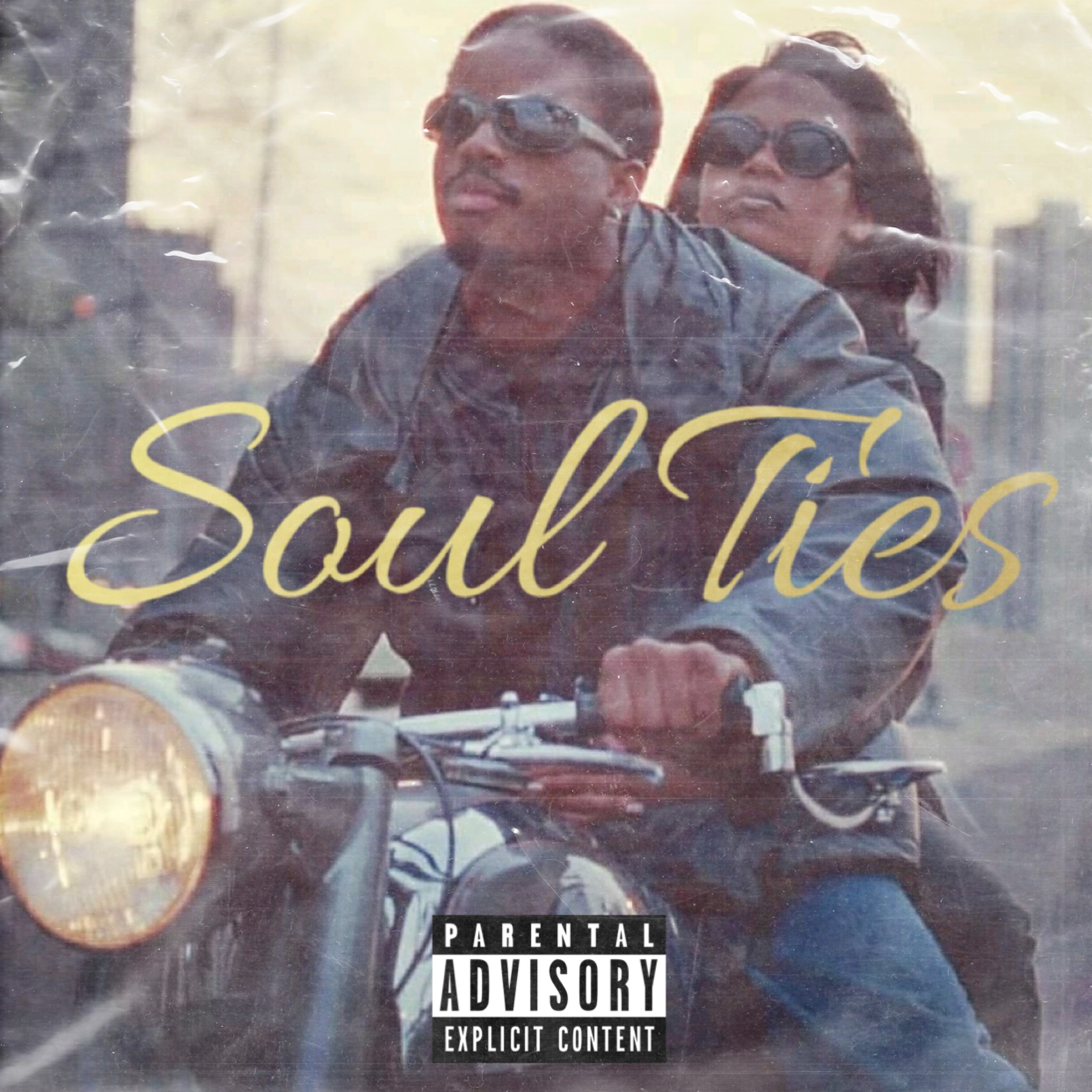 Soul Ties artwork