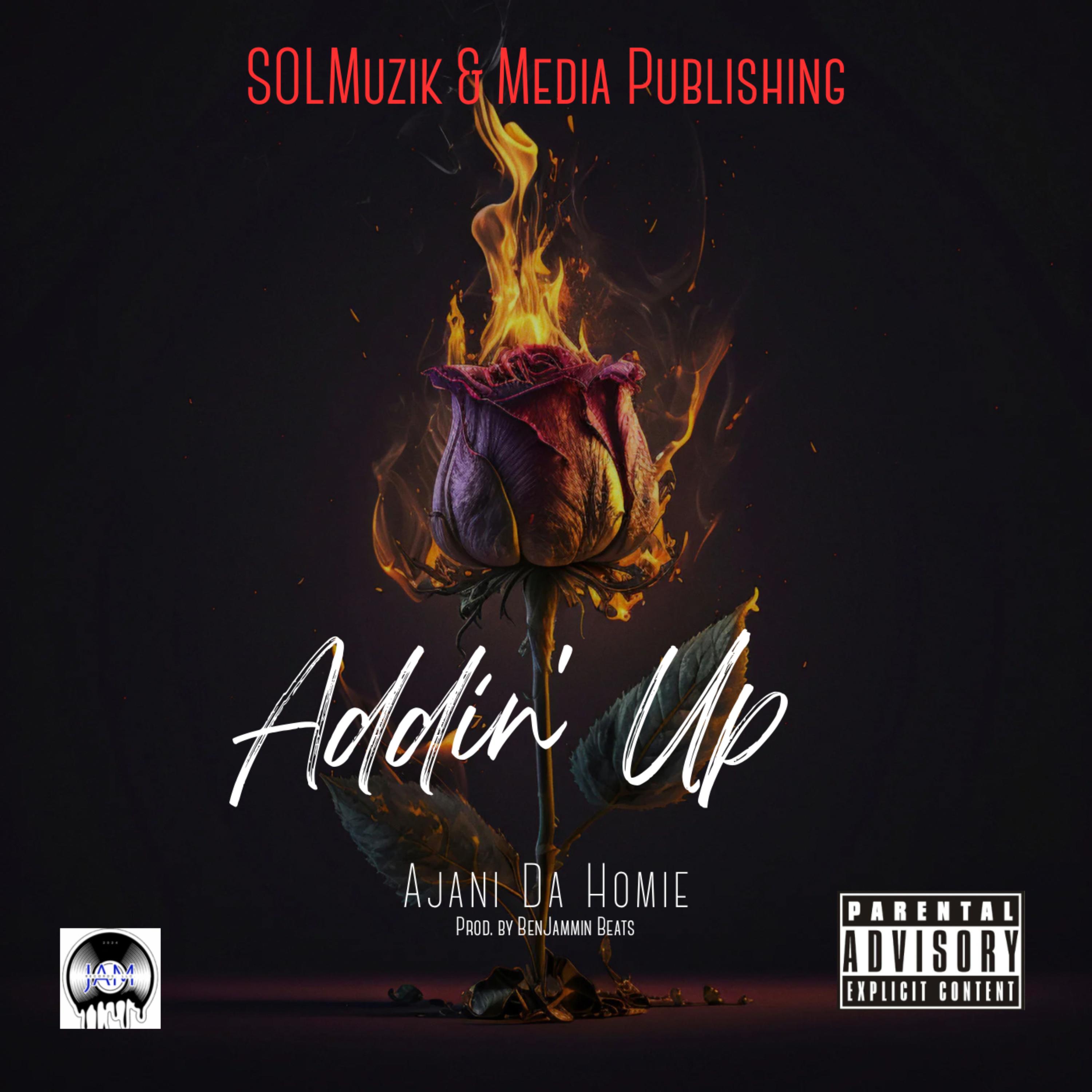 Addin Up artwork