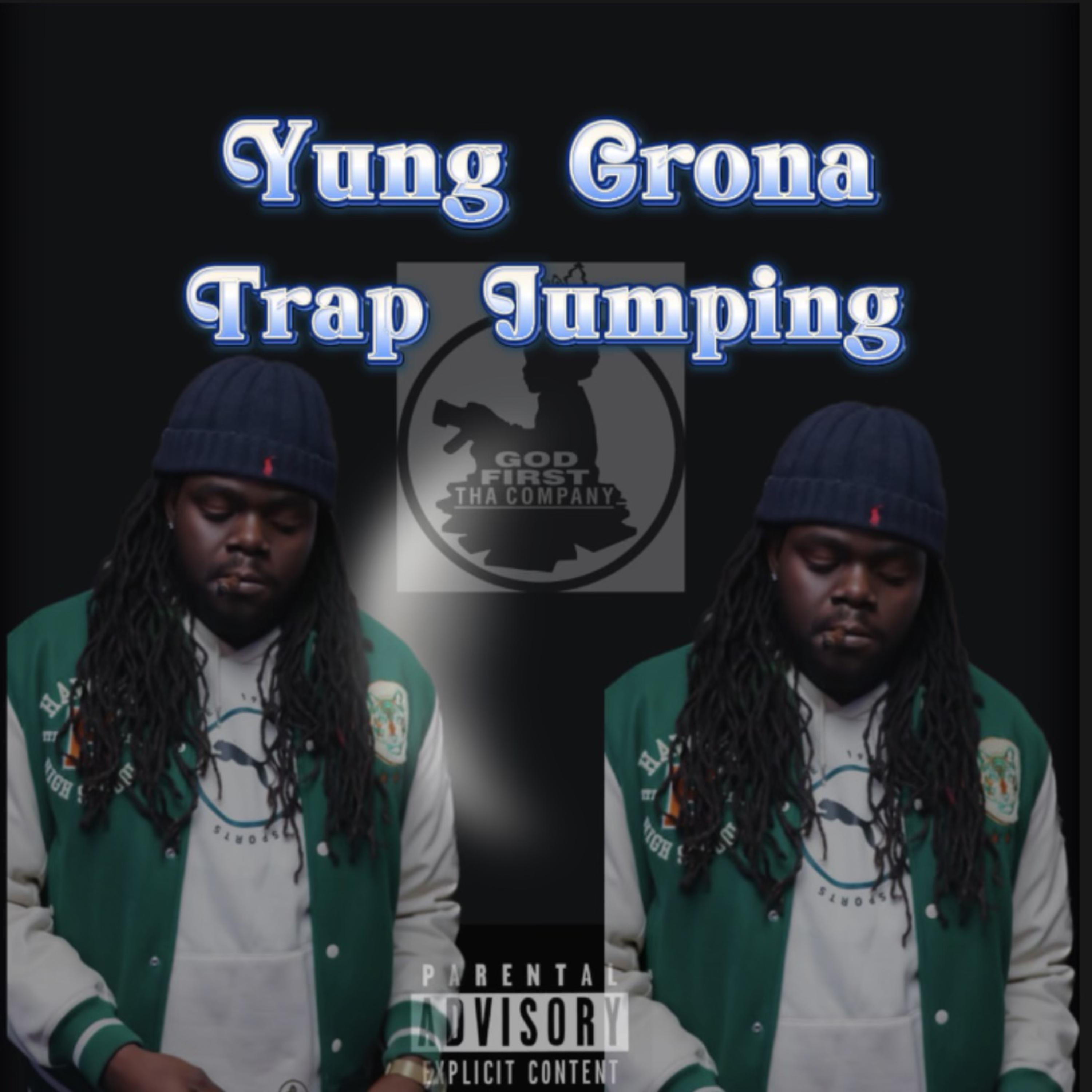 Trap Jumpin artwork