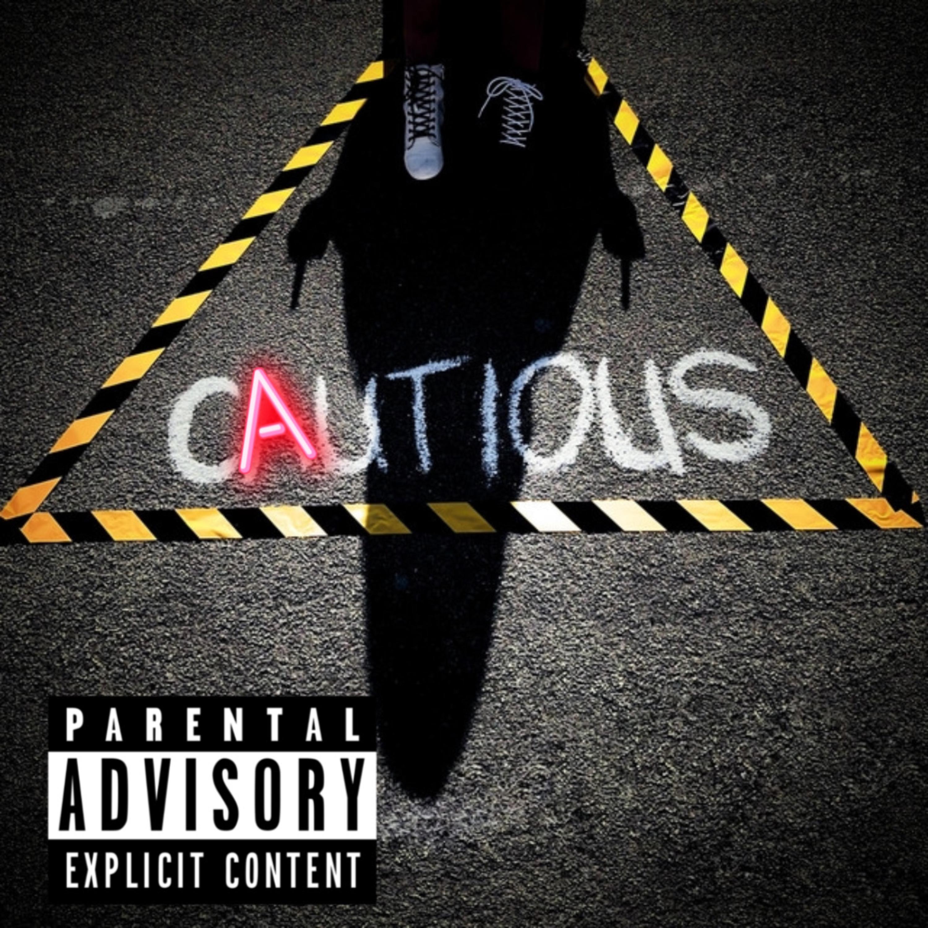 Cautious by Tyb_agentp cover art