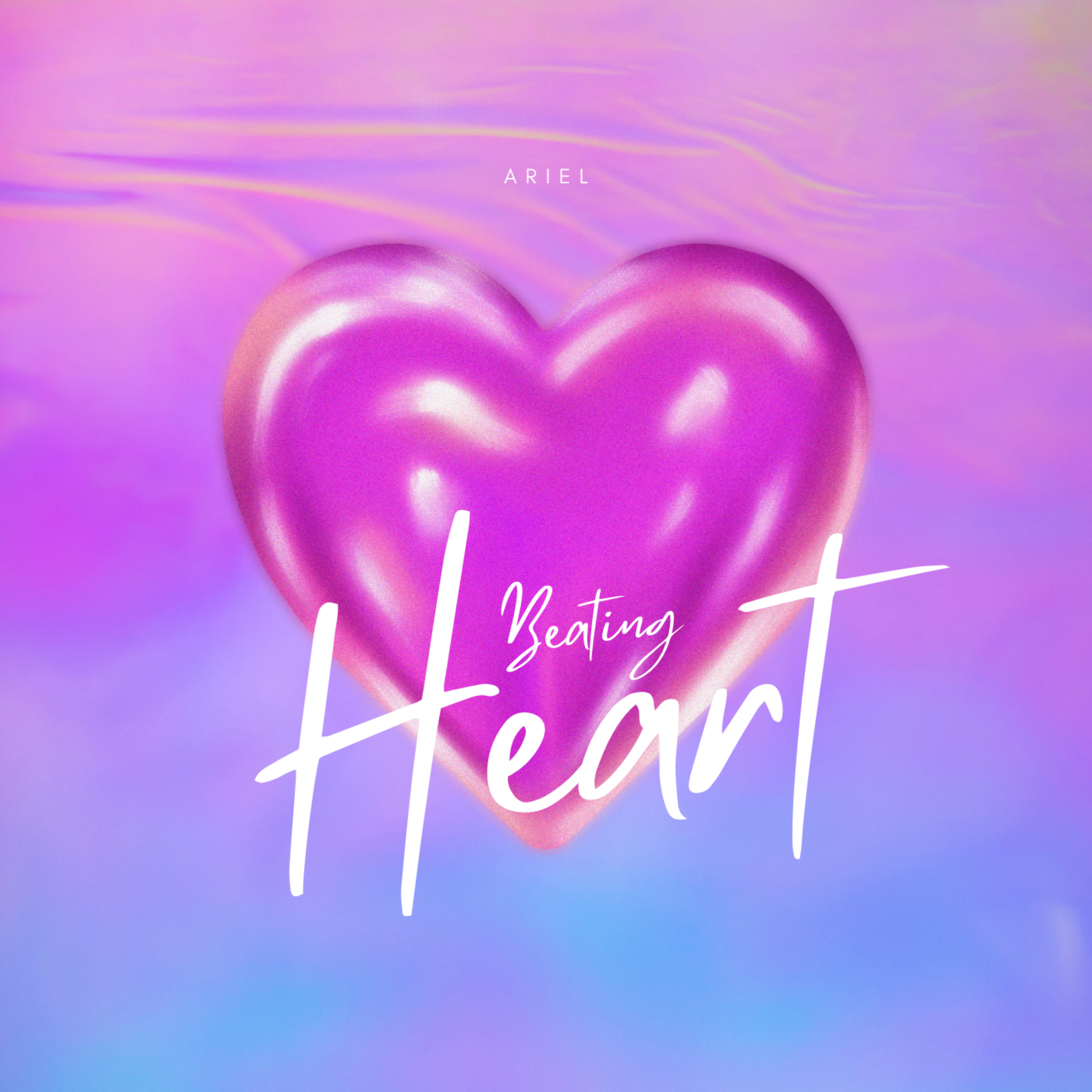 Beating Heart by ARIEL cover art
