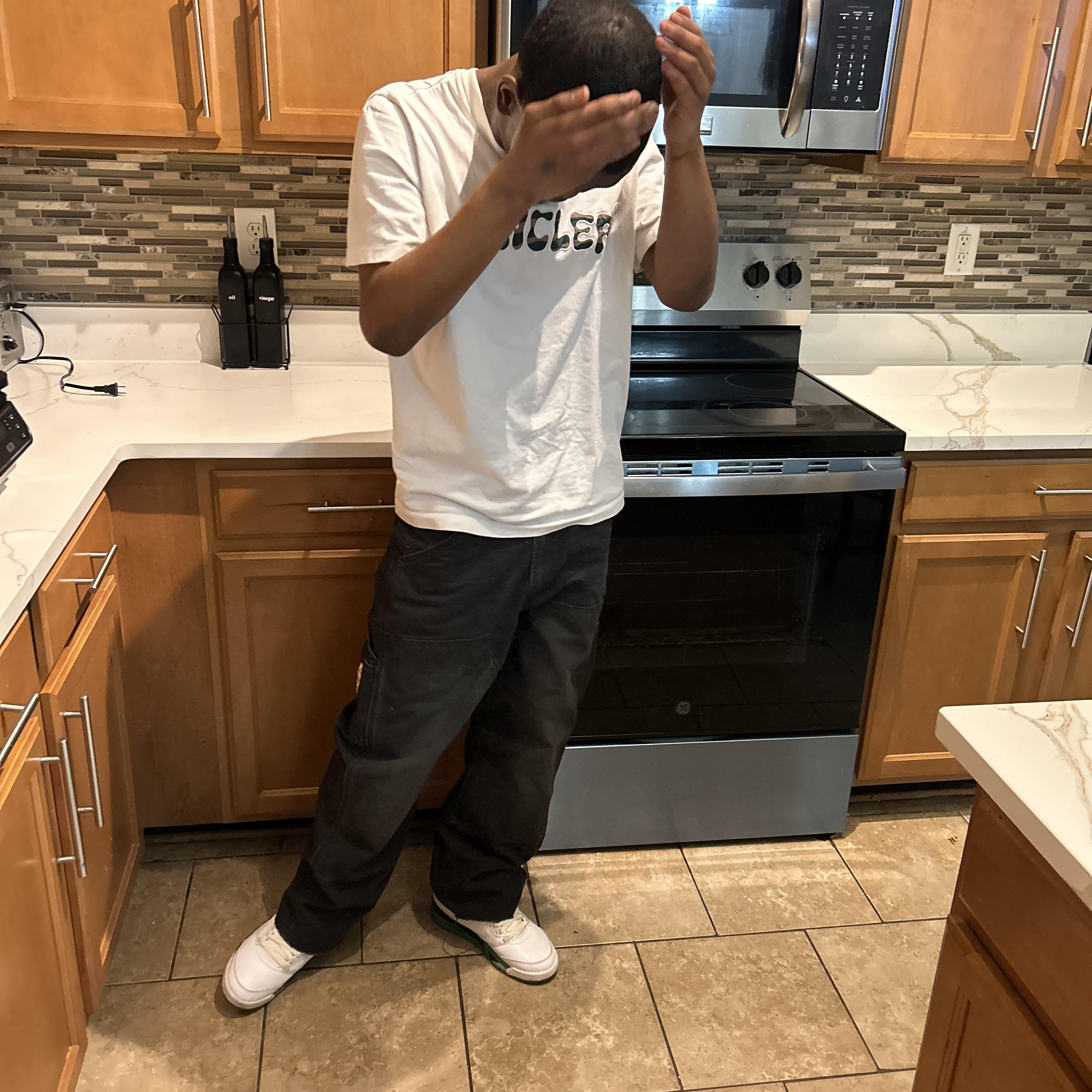 Feel Like Lil Jeff artwork