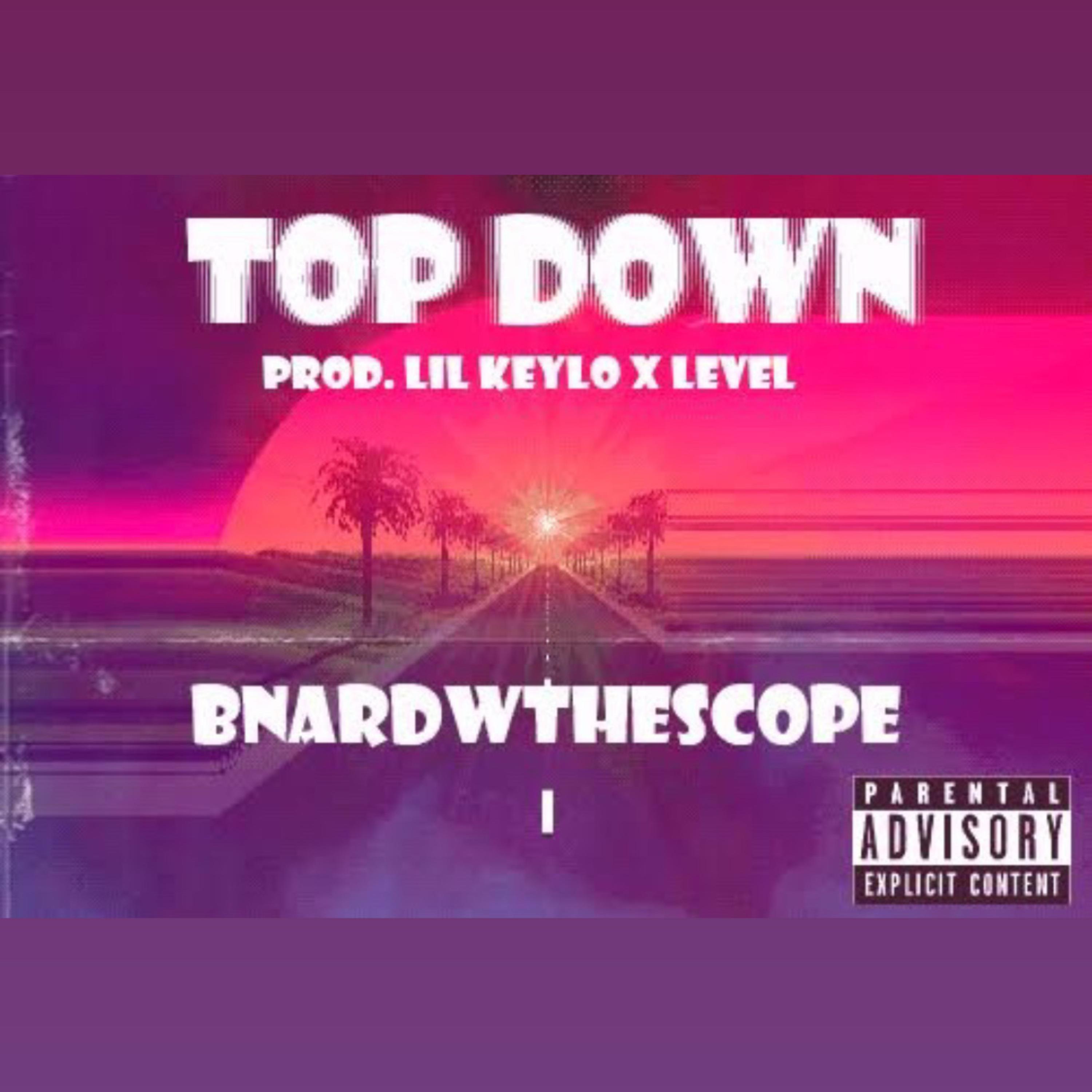 Top Down artwork