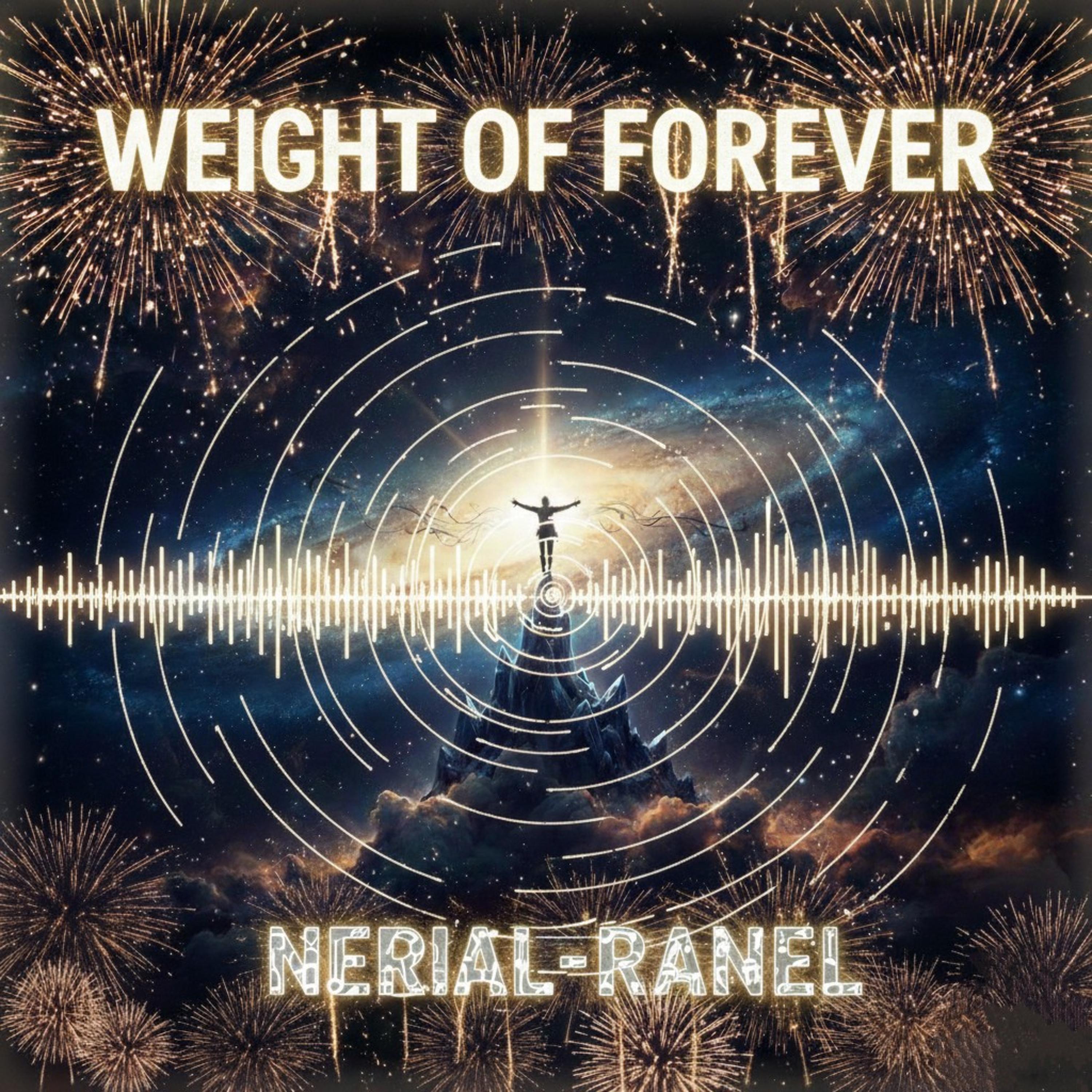 Weight Of Forever artwork