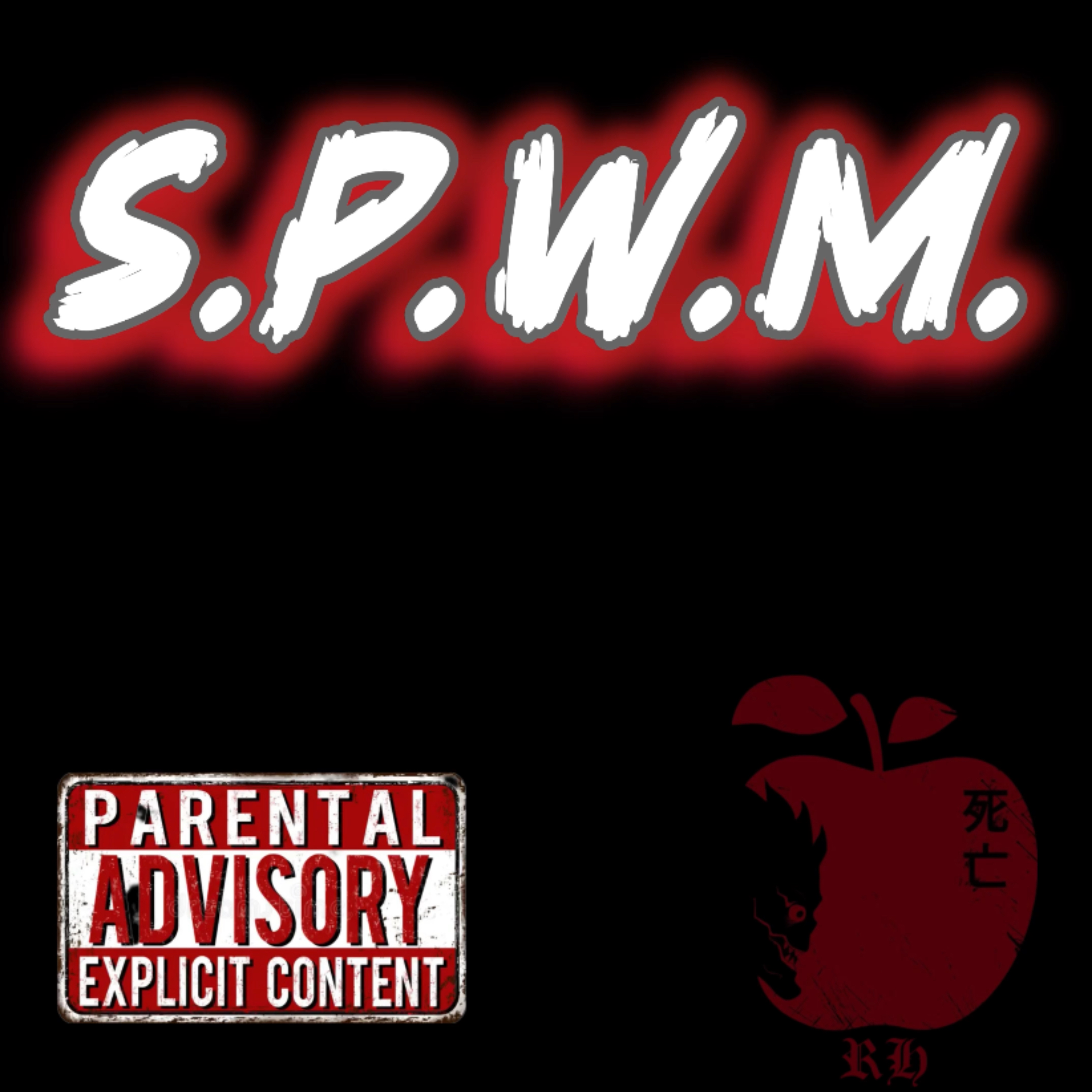 SPWM artwork