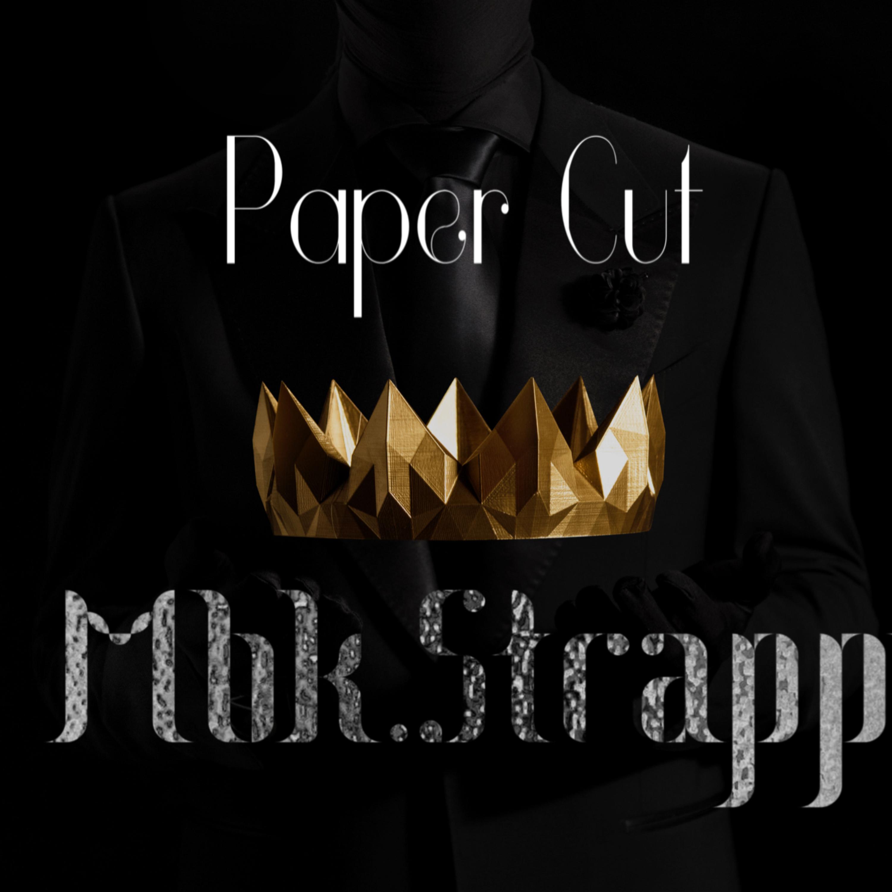 Paper Cut artwork
