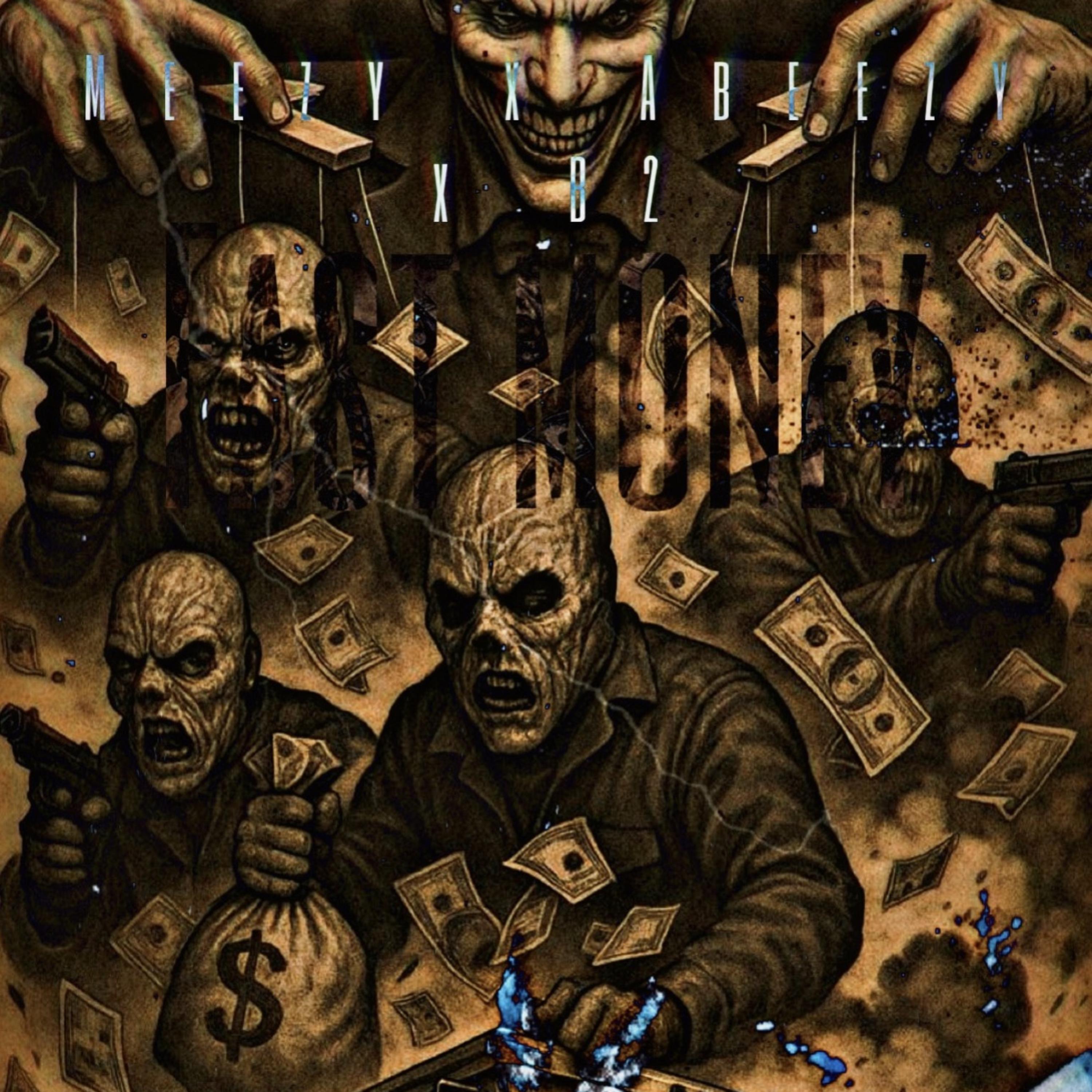Fast Money artwork