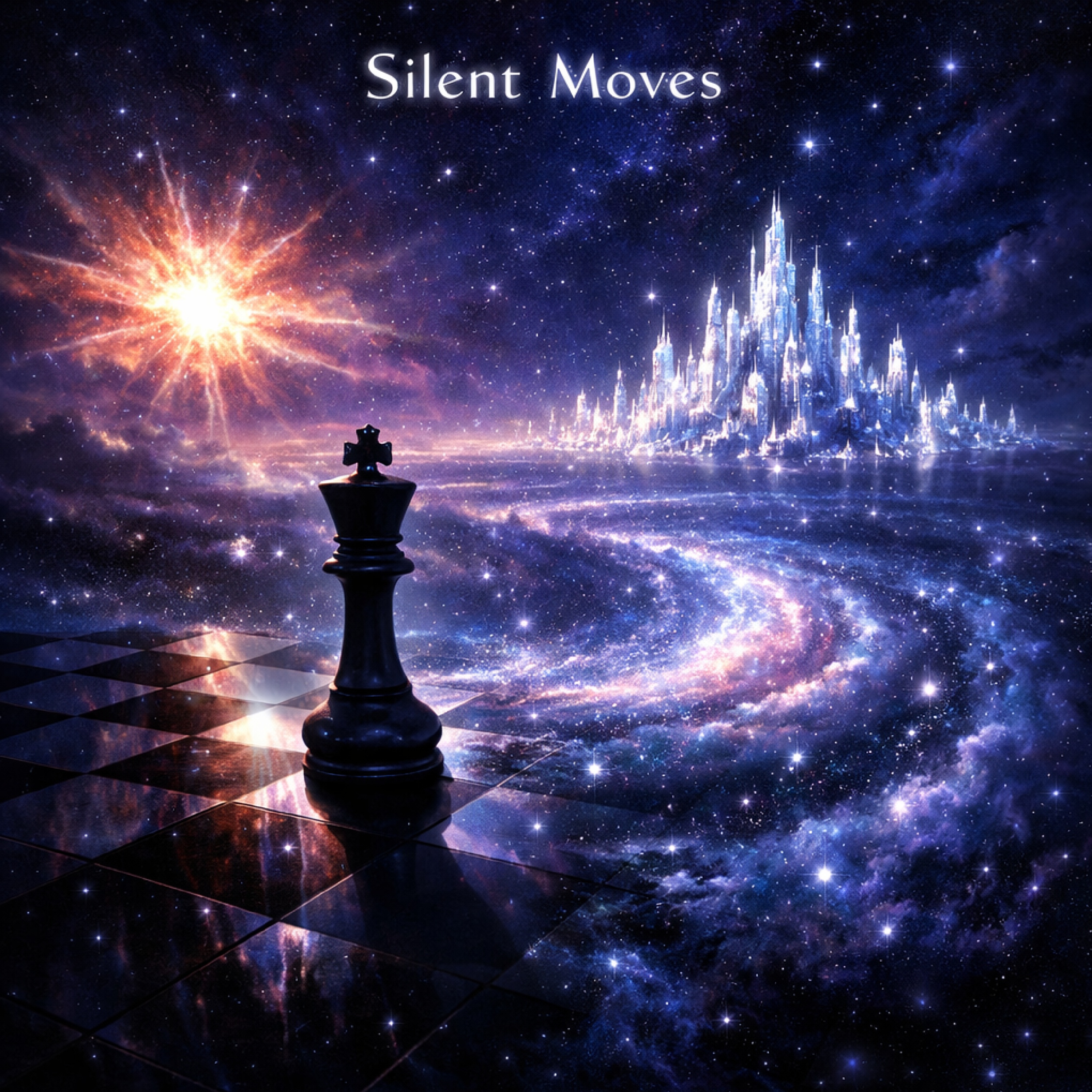 Silent Moves artwork