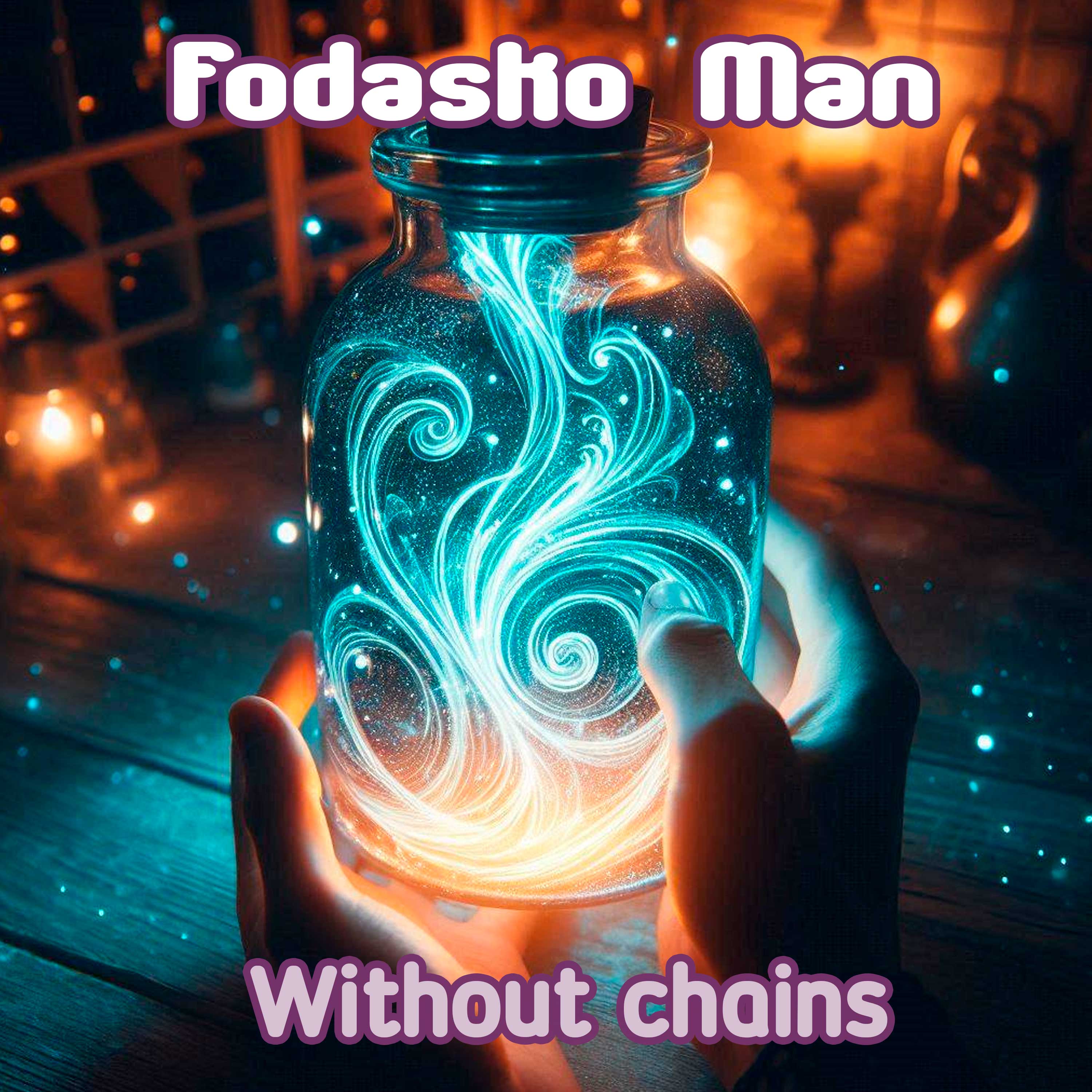 Without chains artwork