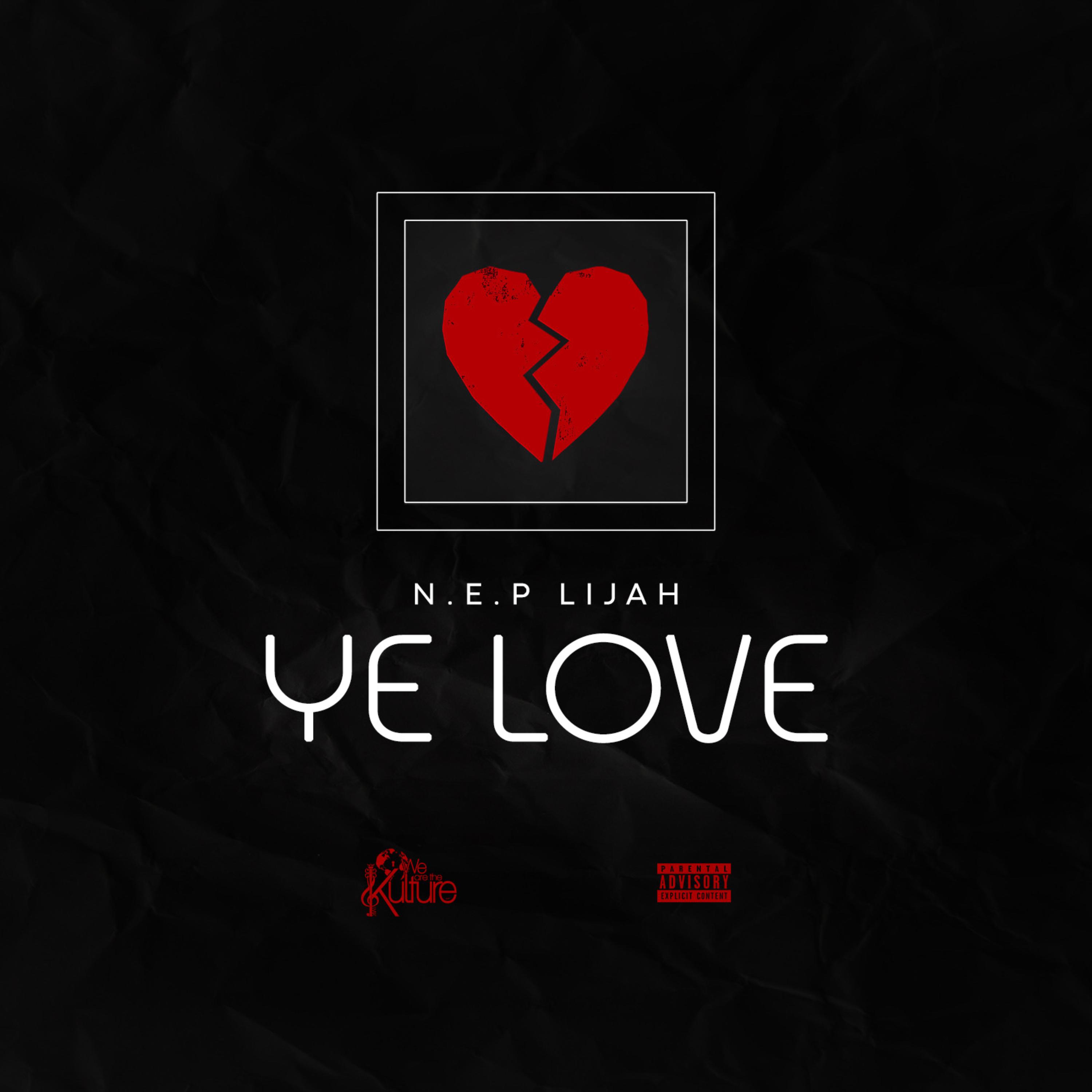 YE Love artwork