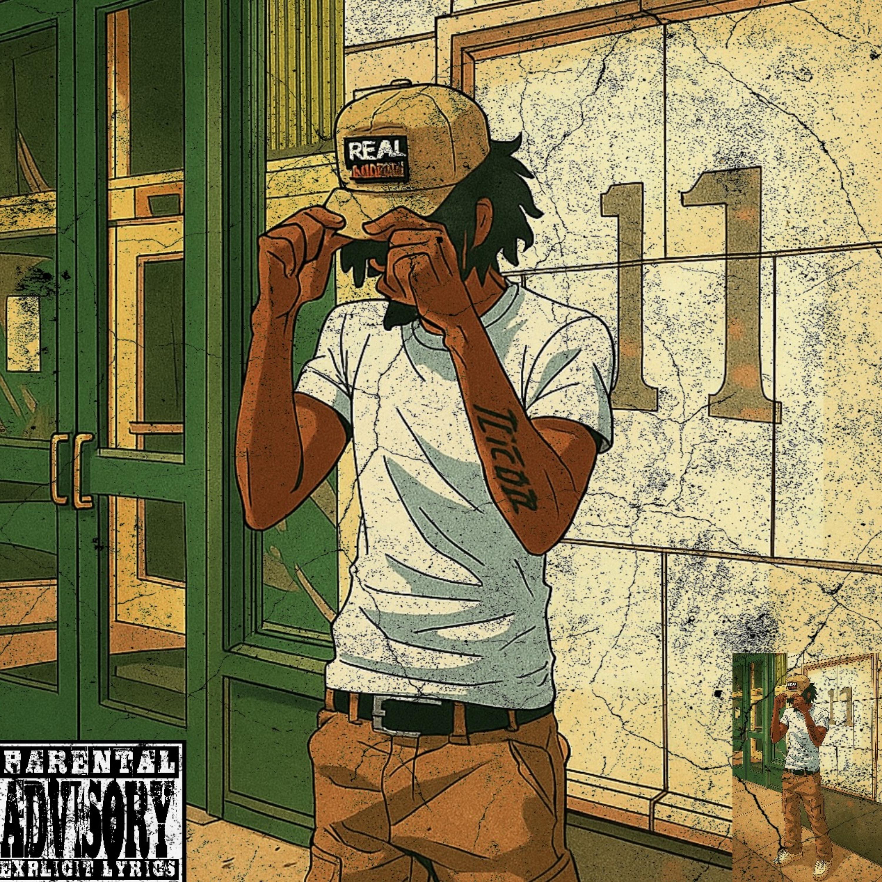 Deja Vu artwork