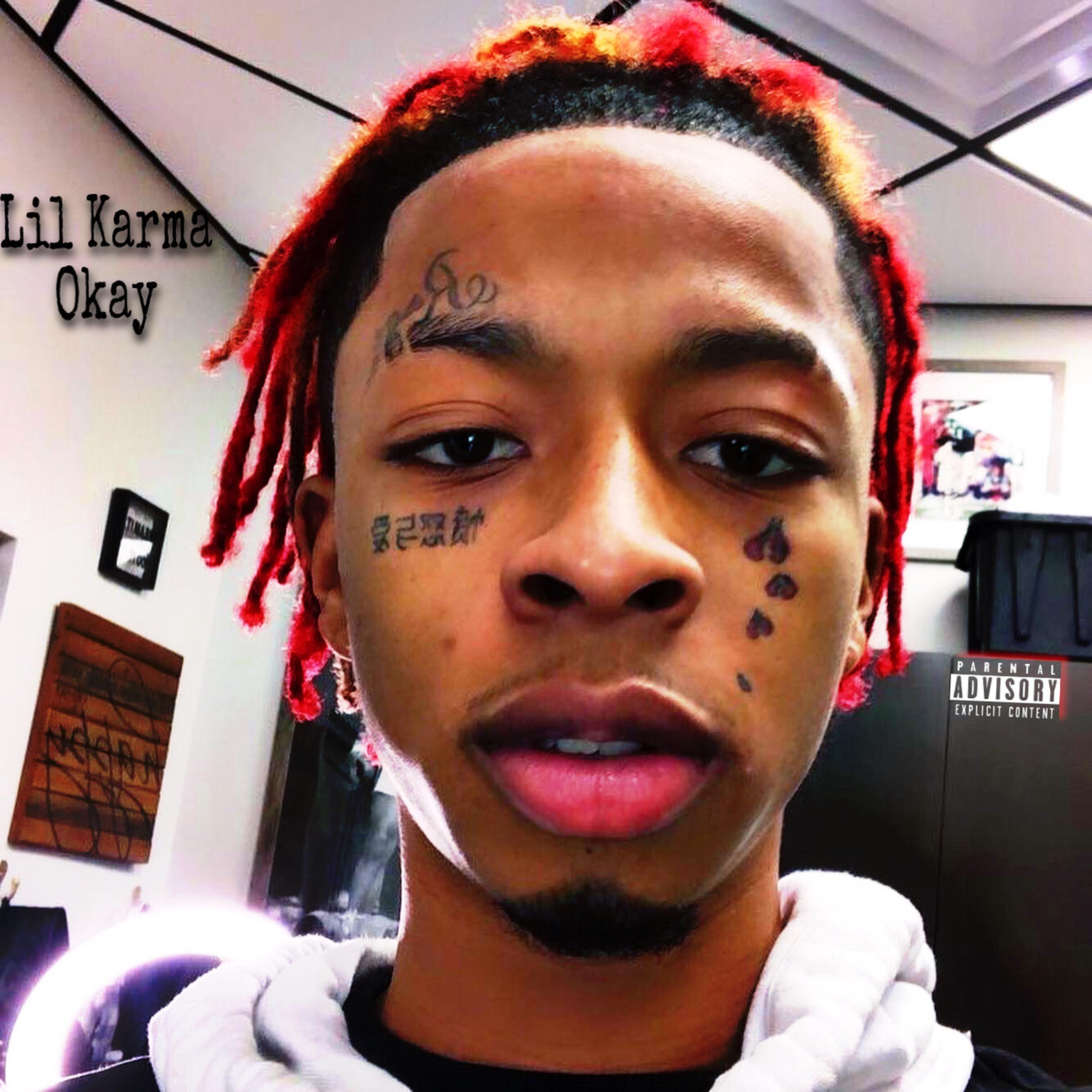 Okay artwork