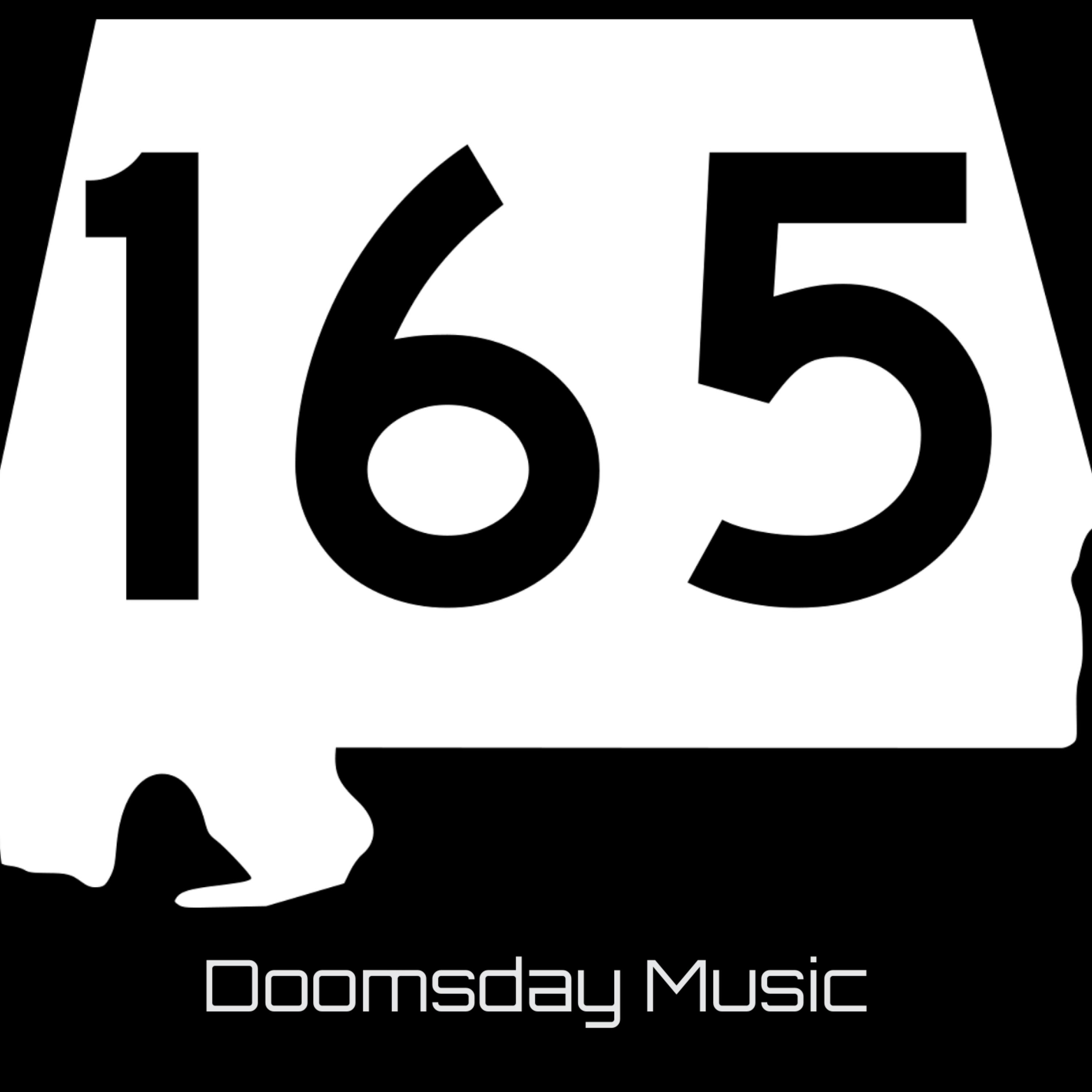 Doomsday Music artwork