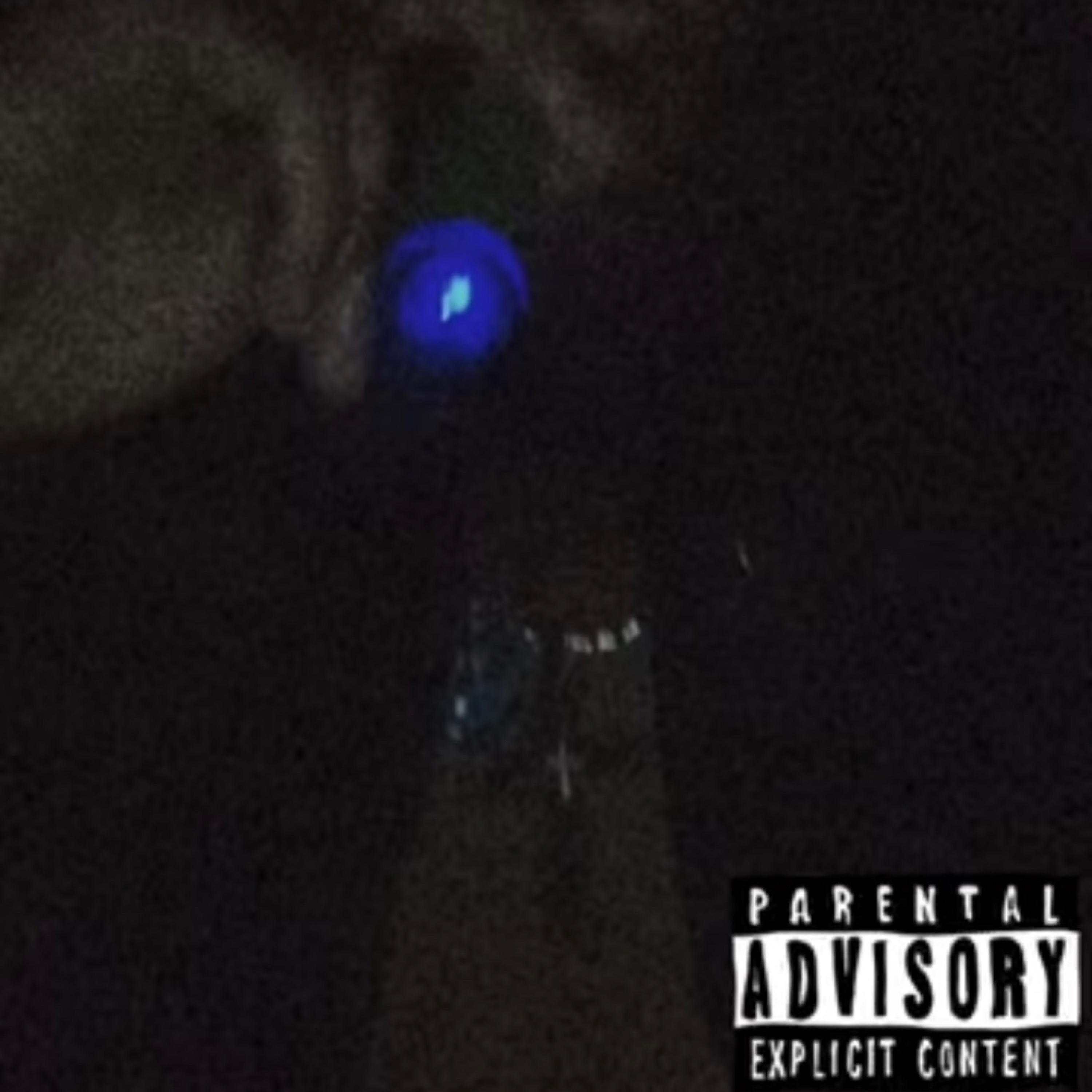 Don’t Waste My Time artwork