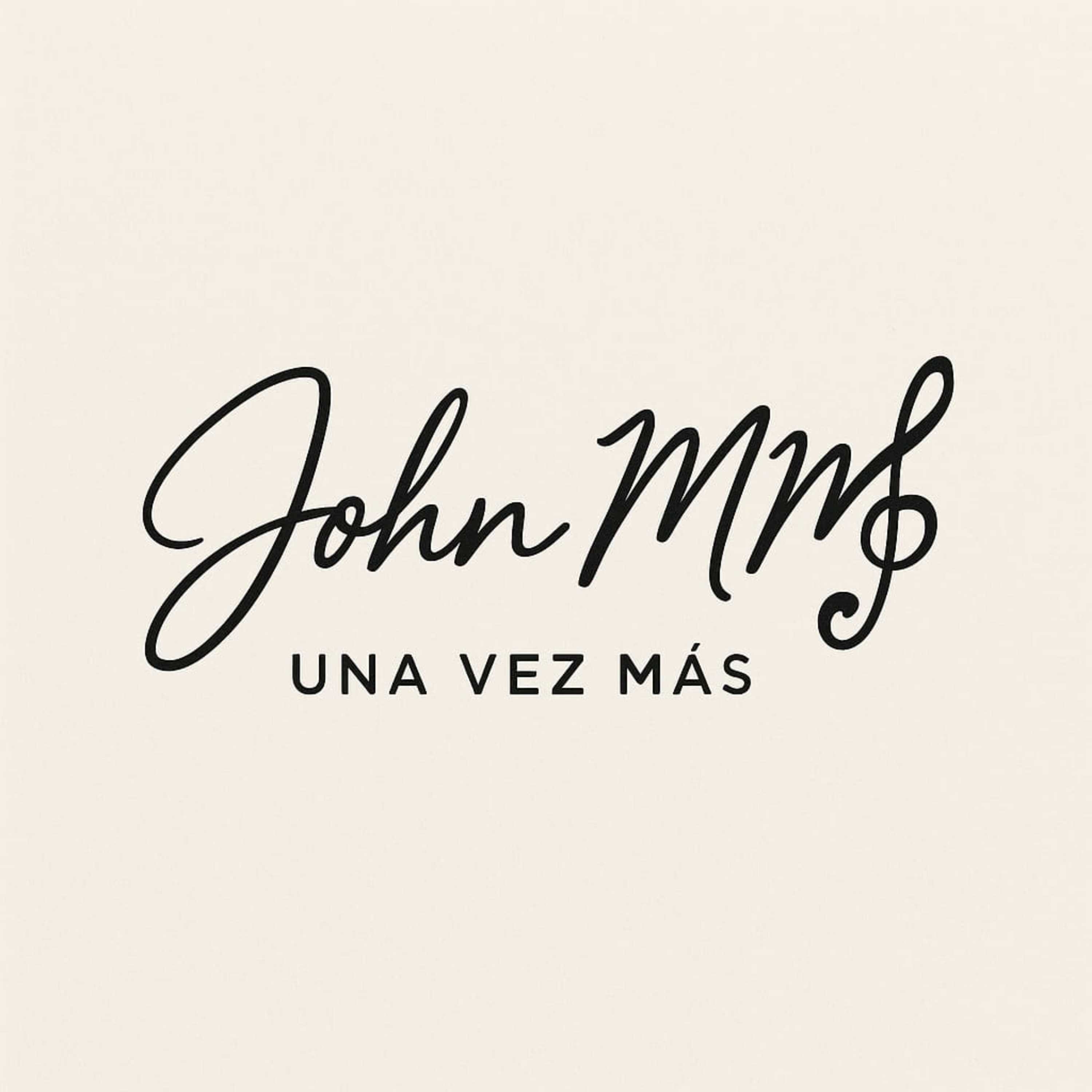 Una Vez Más artwork