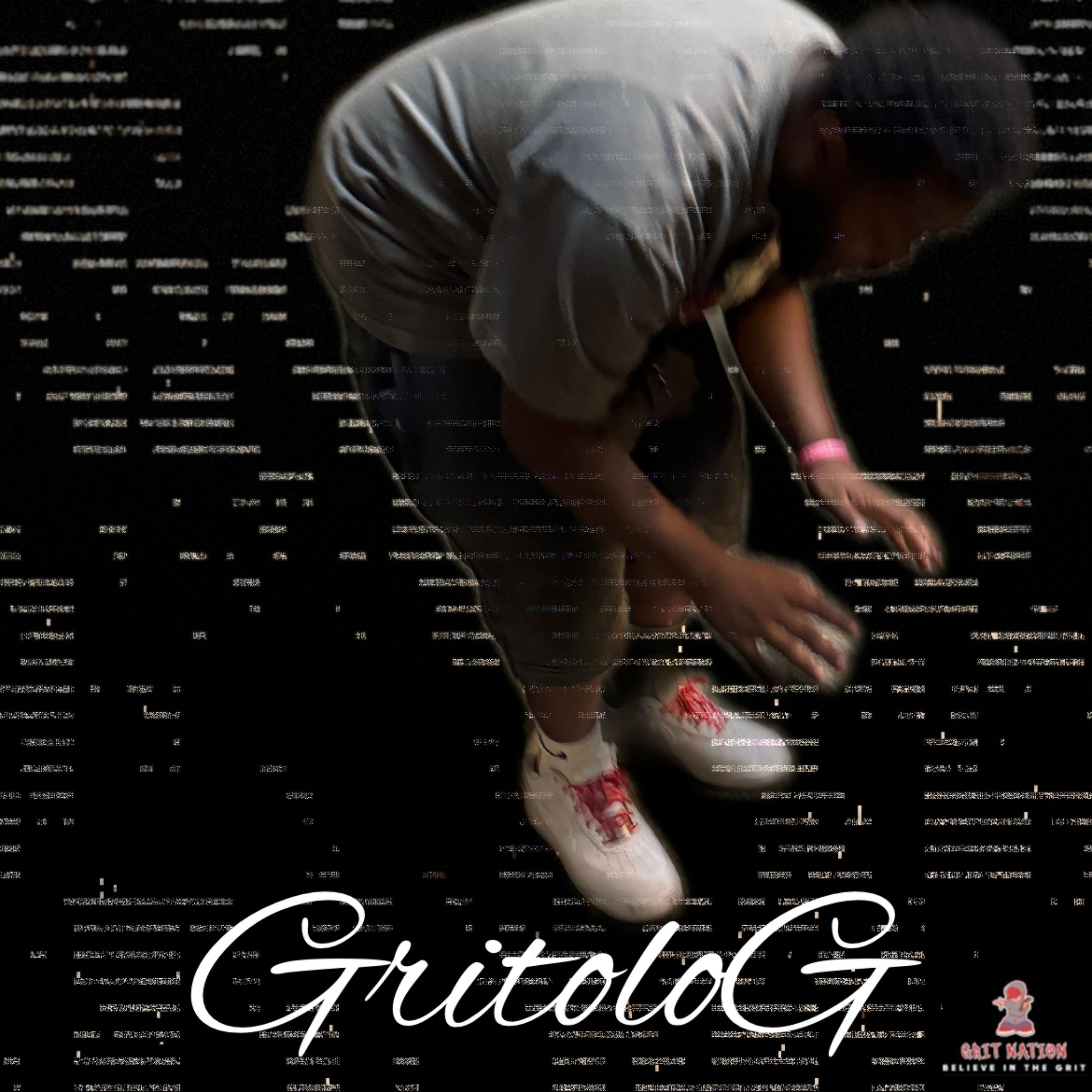 GritoloG artwork