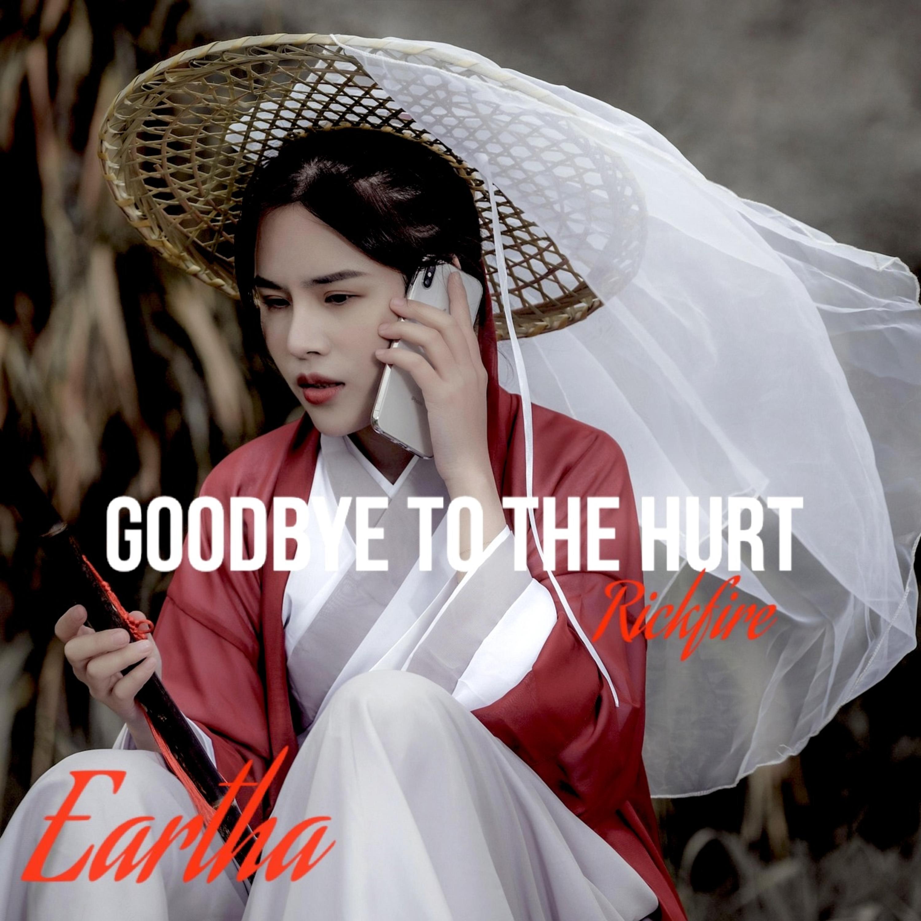 Goodbye To The Hurt artwork