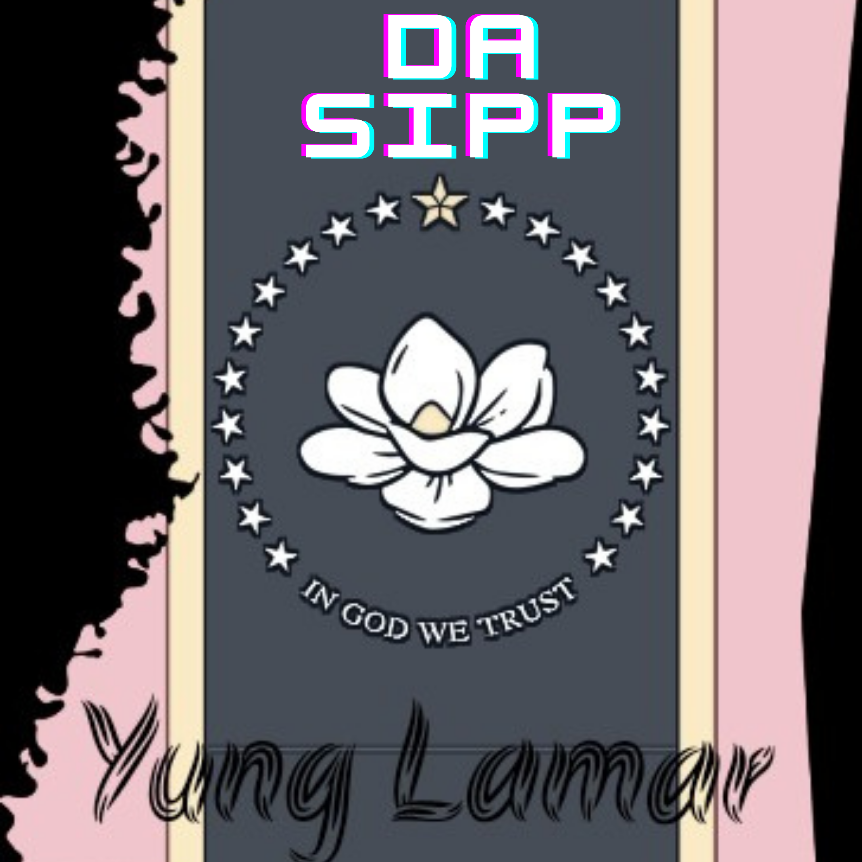 DA SIPP artwork