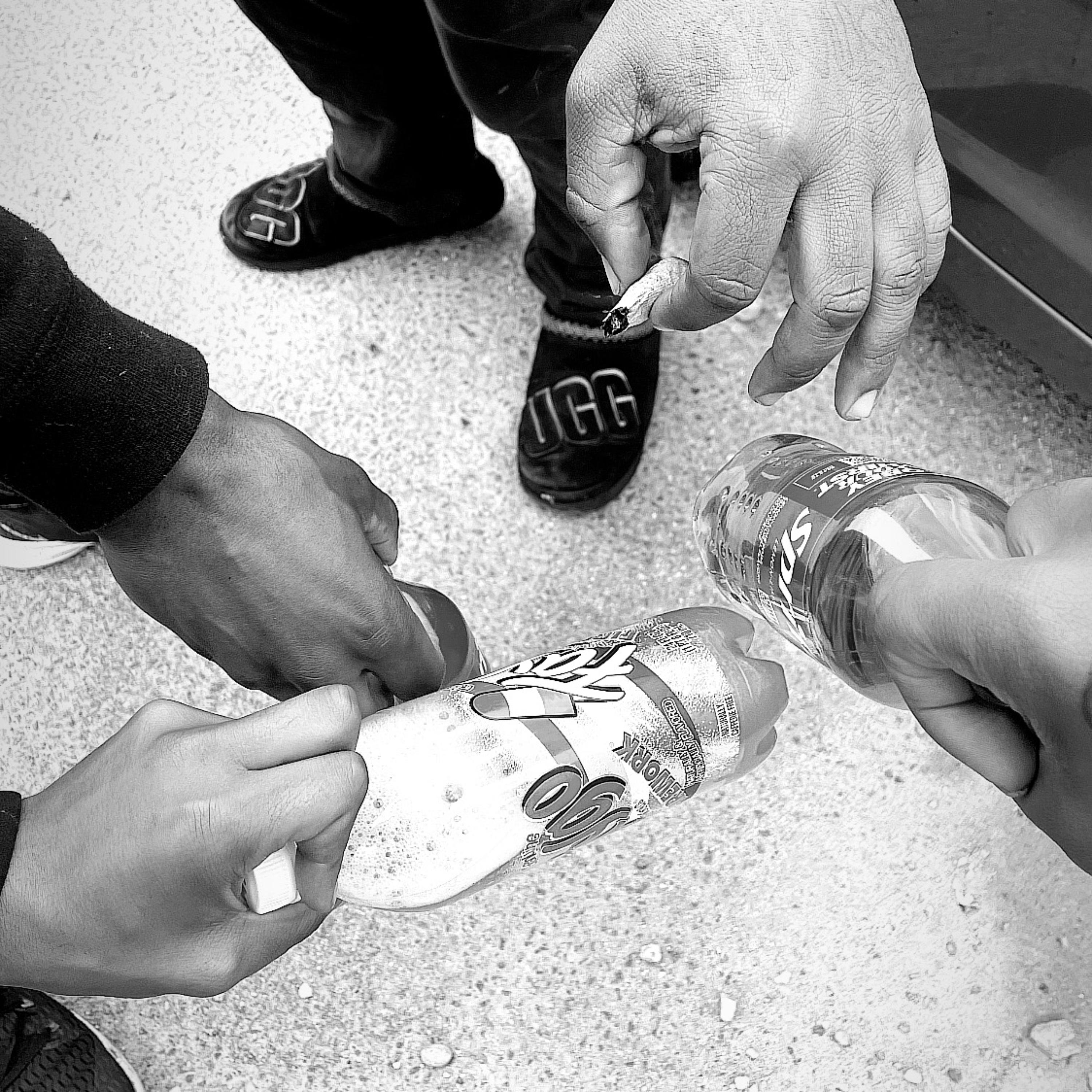 Drink Talk artwork