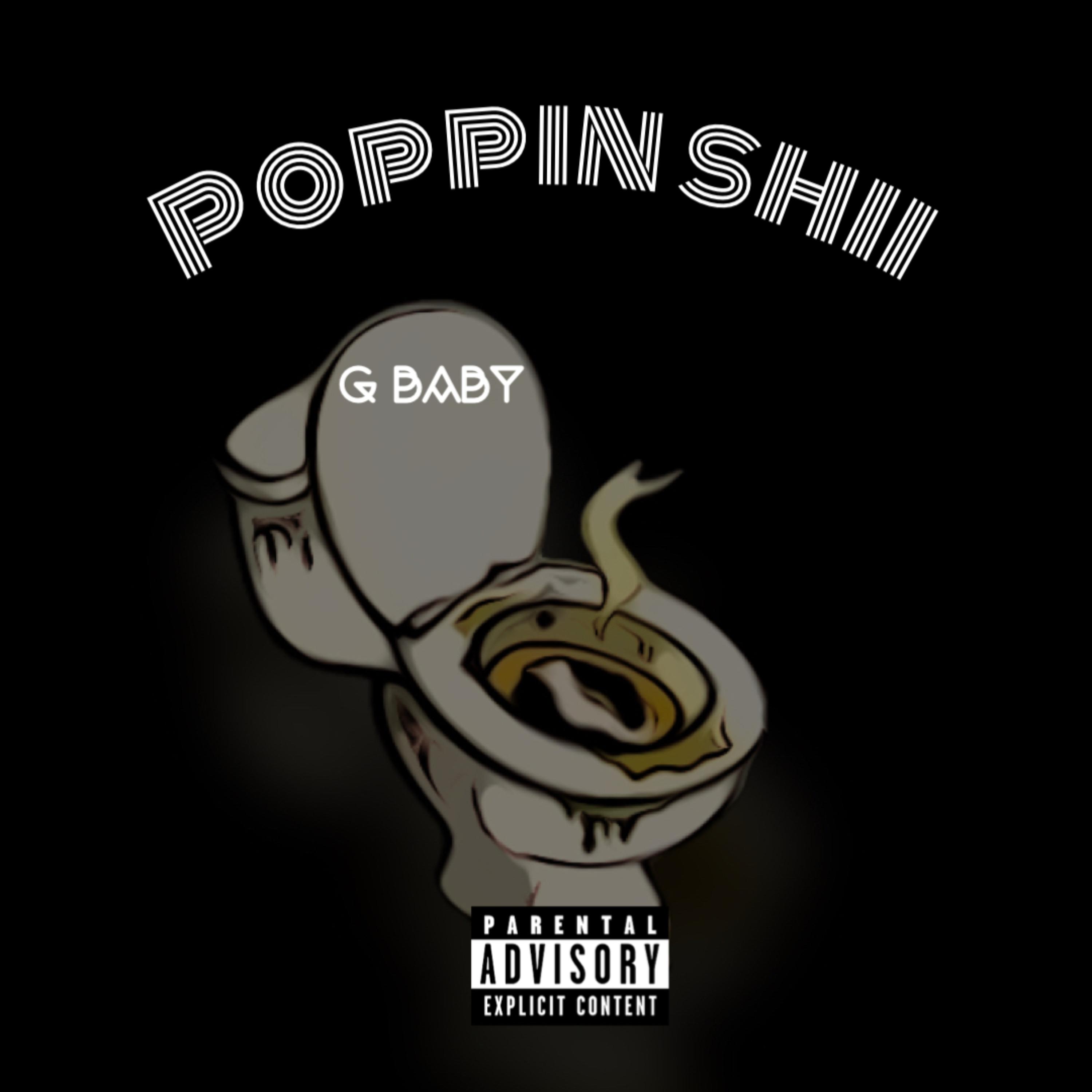 Poppin Shii artwork