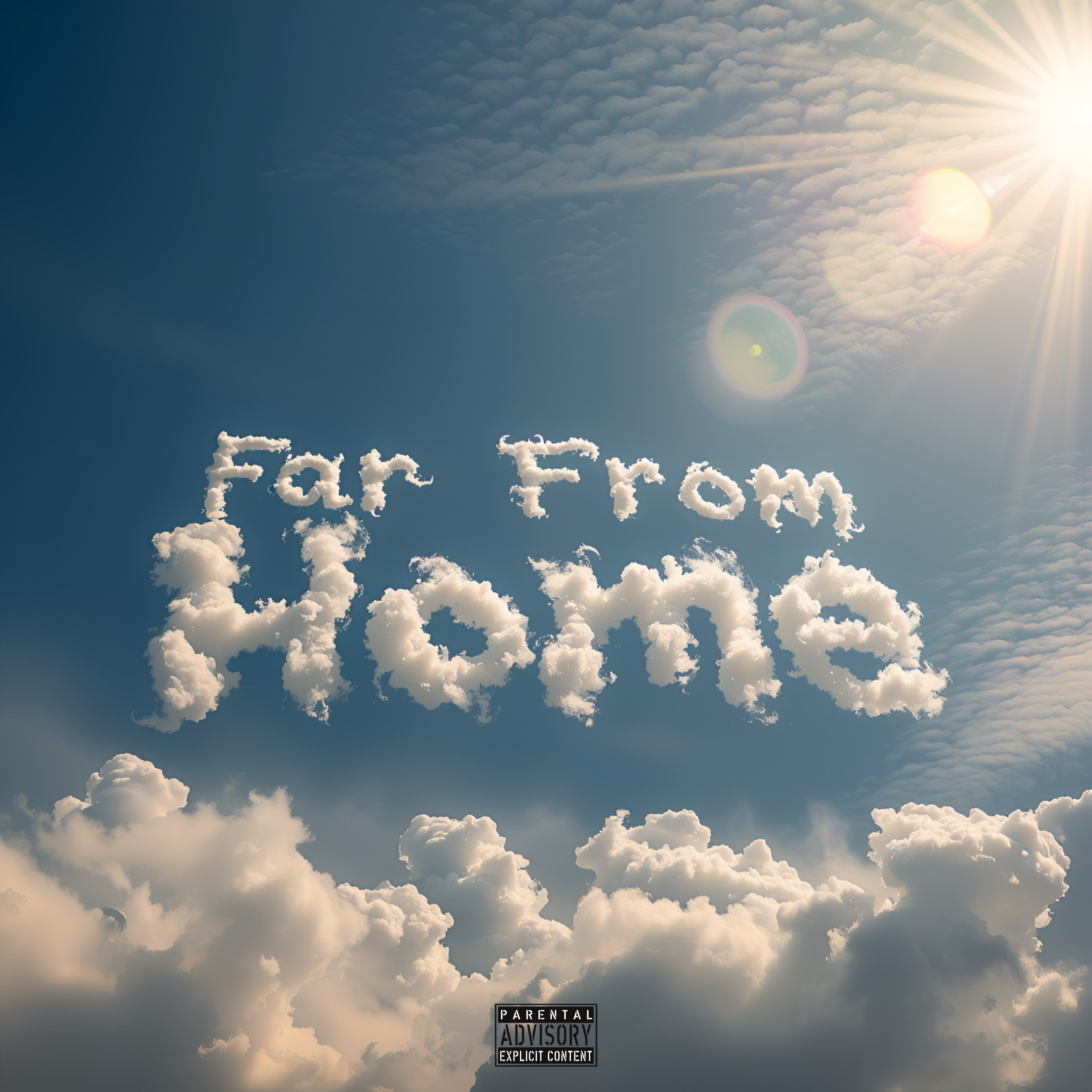Far From Home artwork