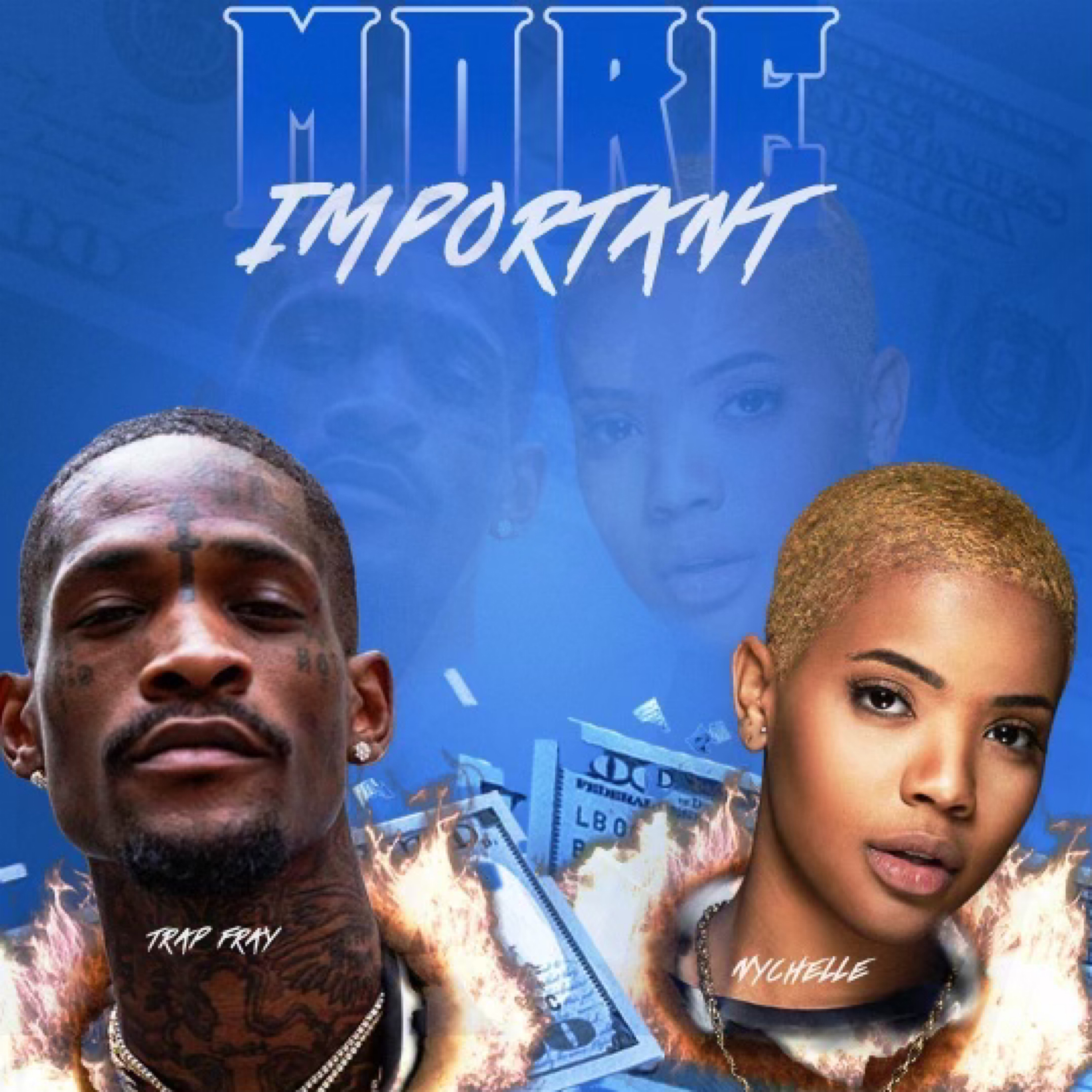 More Important artwork