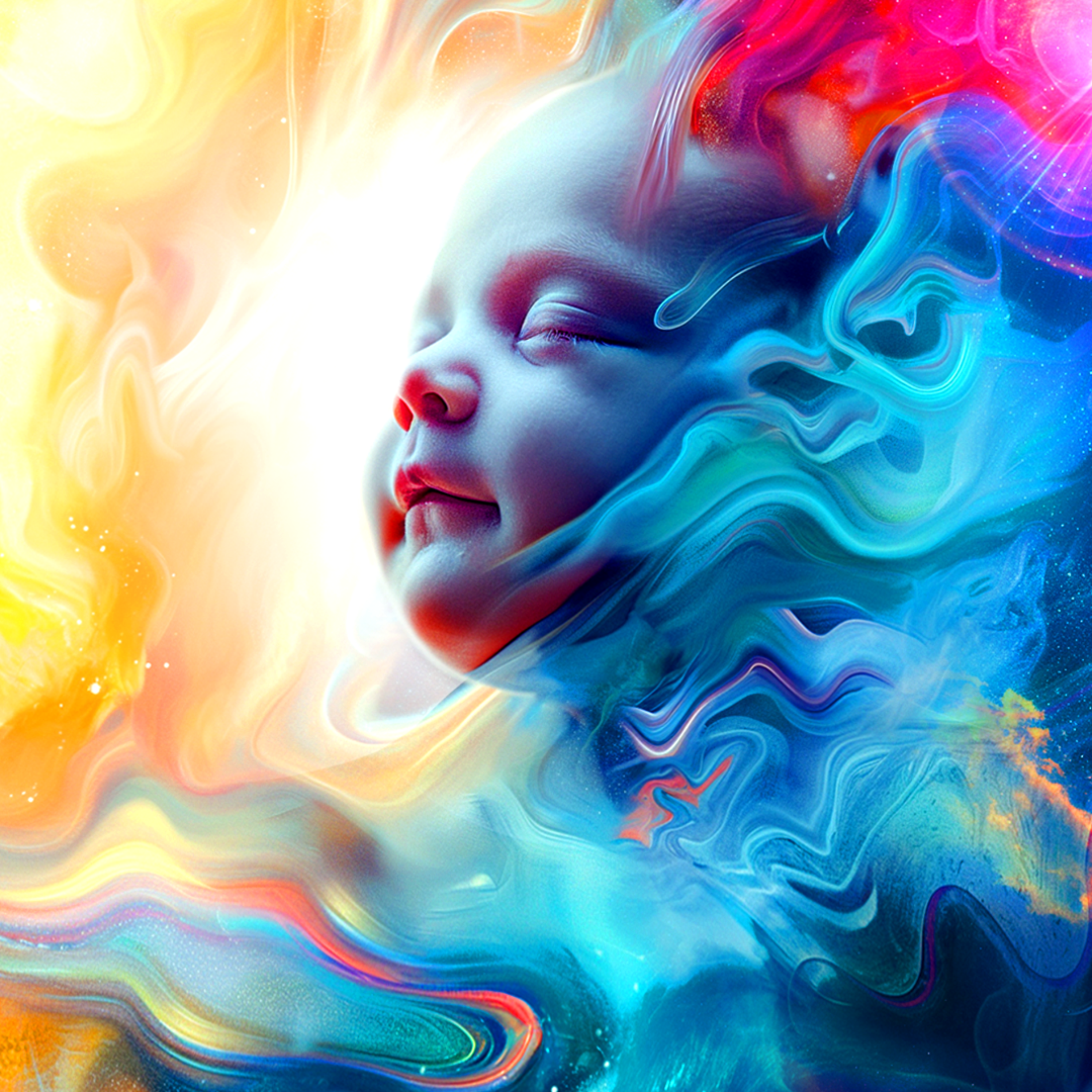 Morning Music For Positive Energy artwork