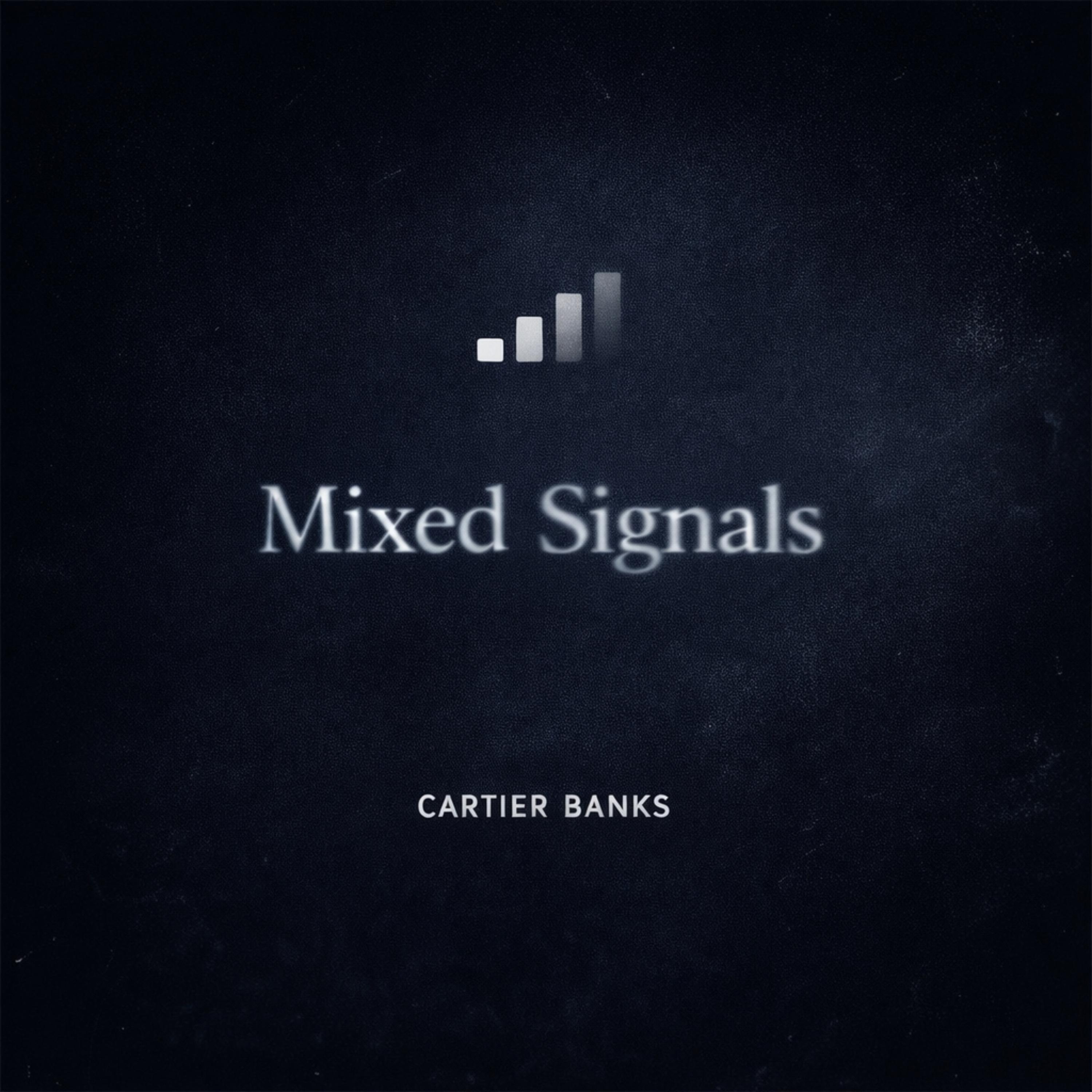 Mixed Signals artwork