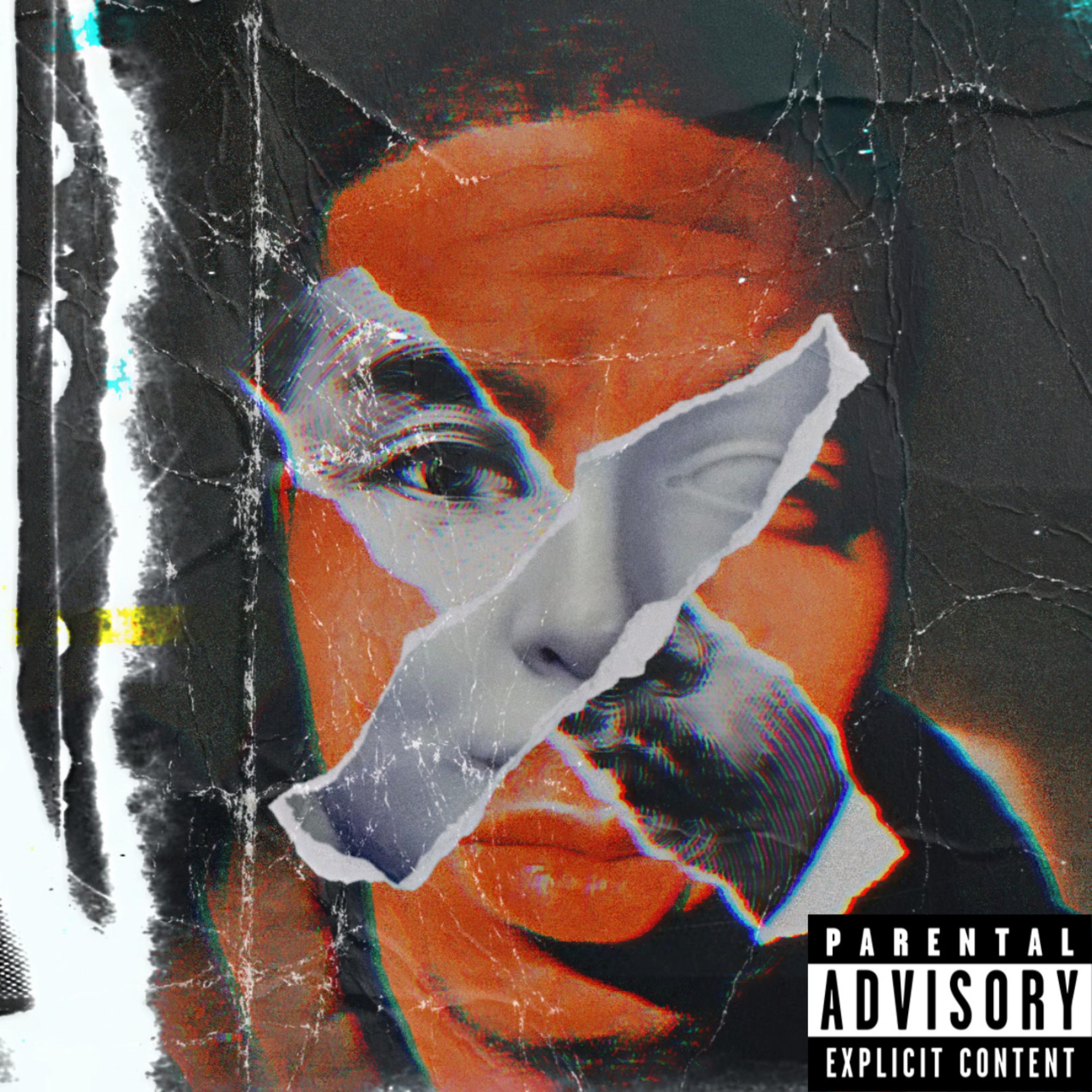 XVI artwork