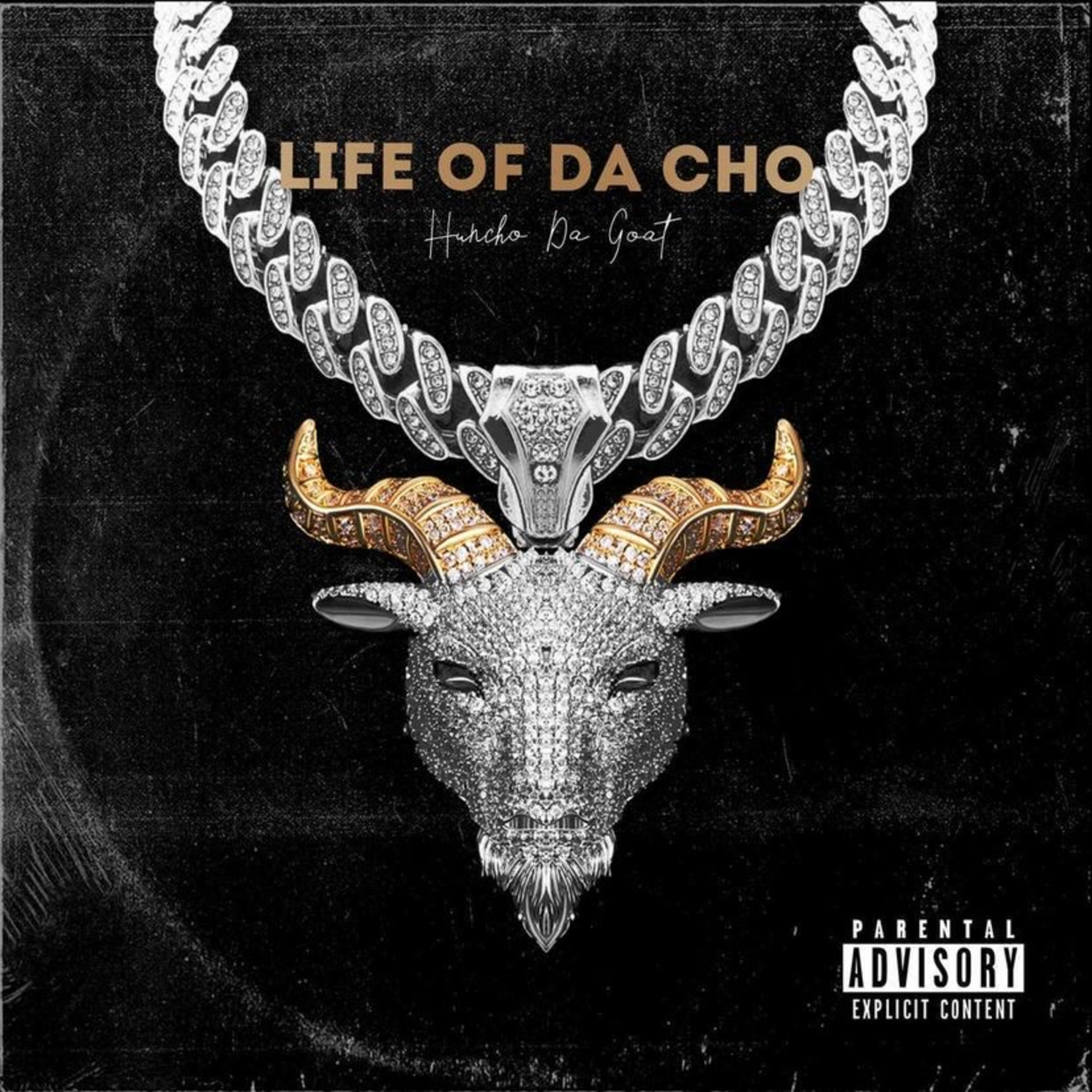 Life Of Da Cho artwork
