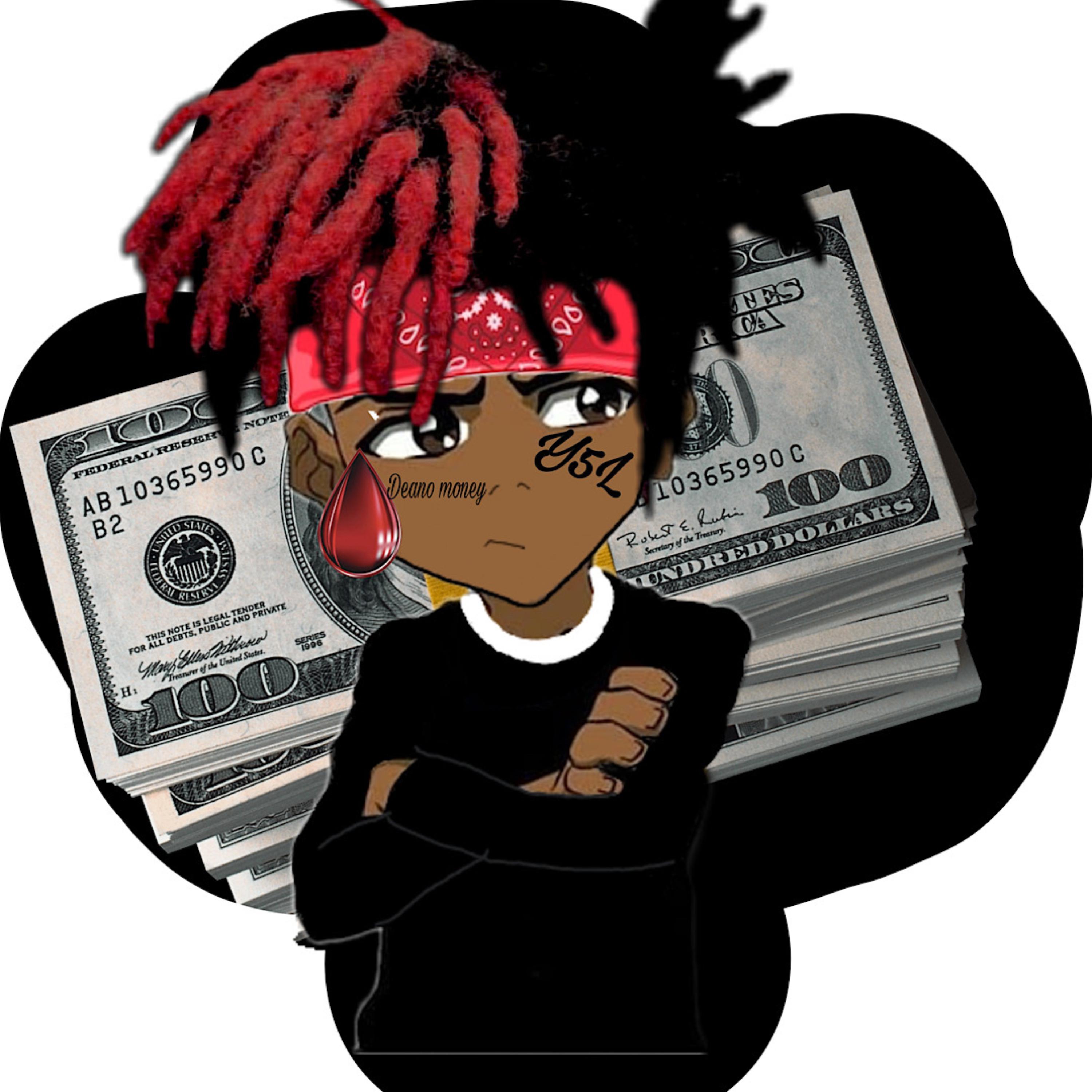 different breed artwork