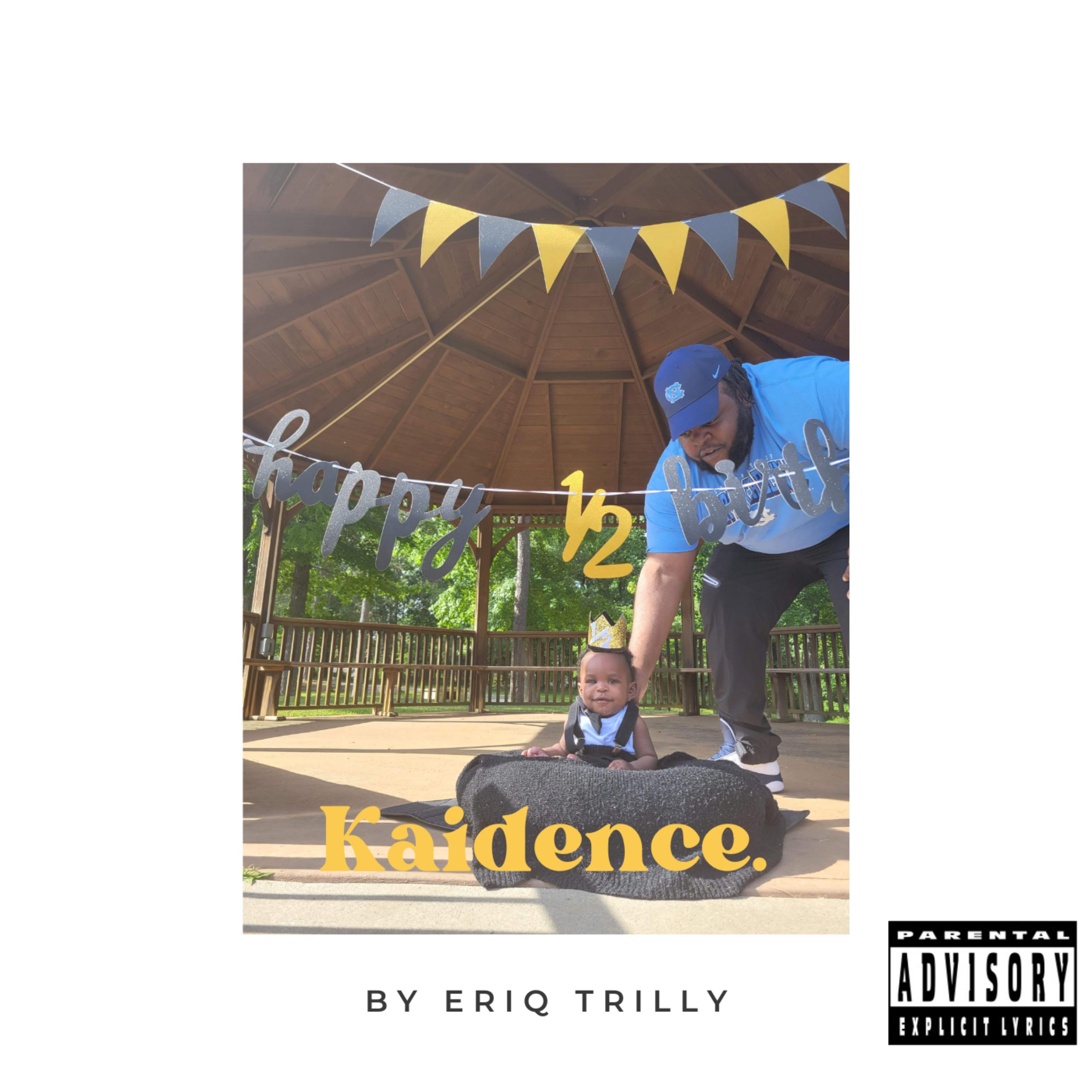 Kaidence. artwork