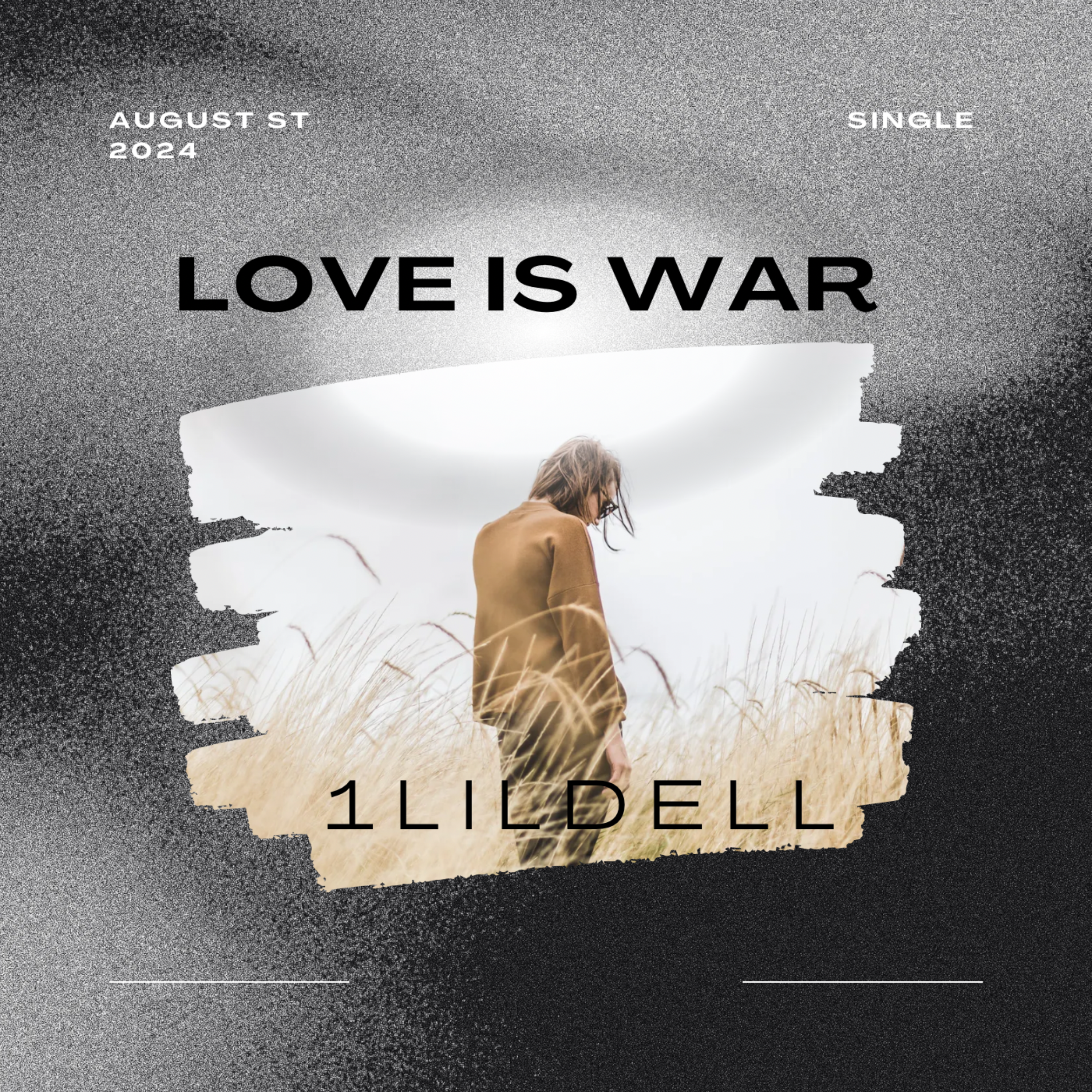 Love Is a War artwork