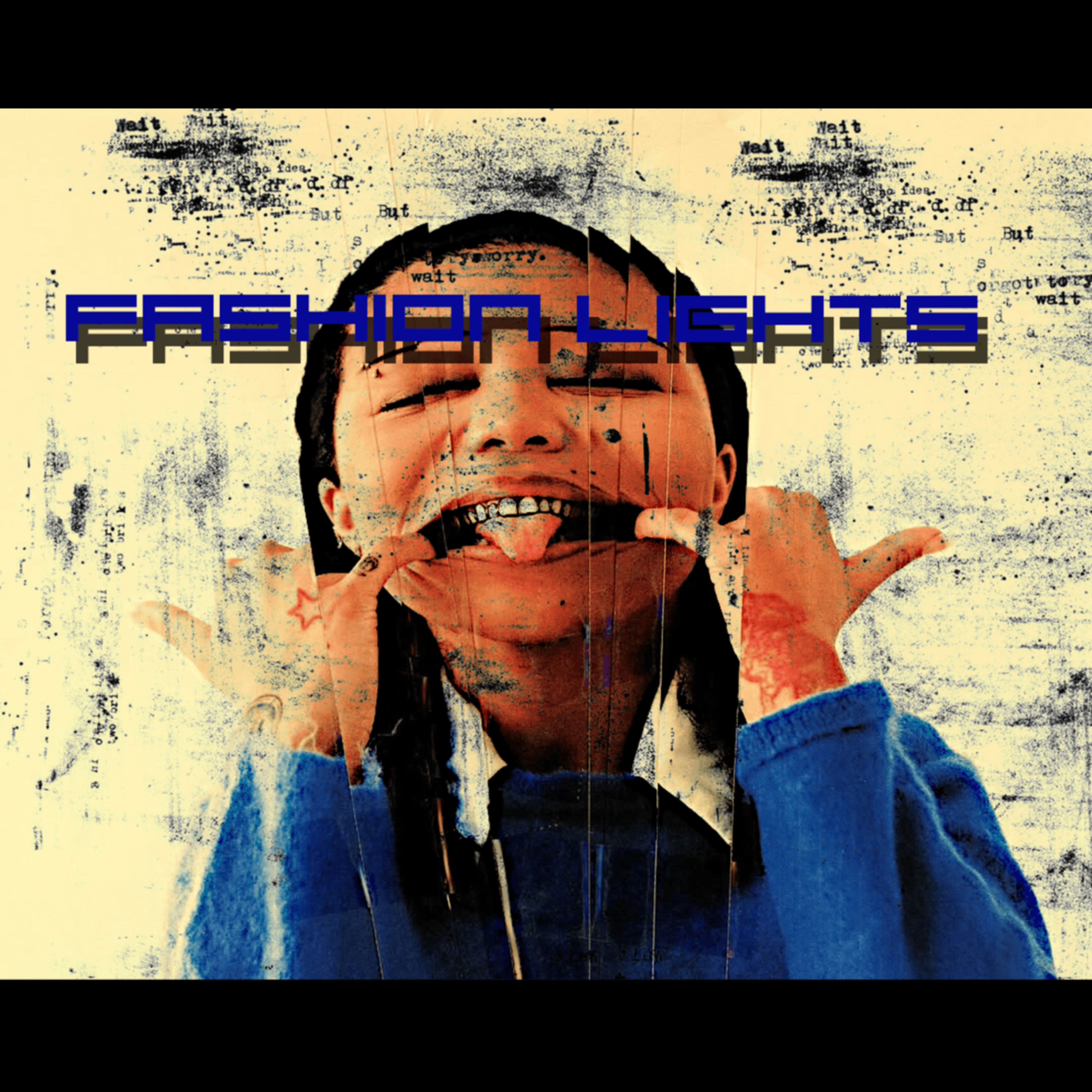 Fashion Lights artwork