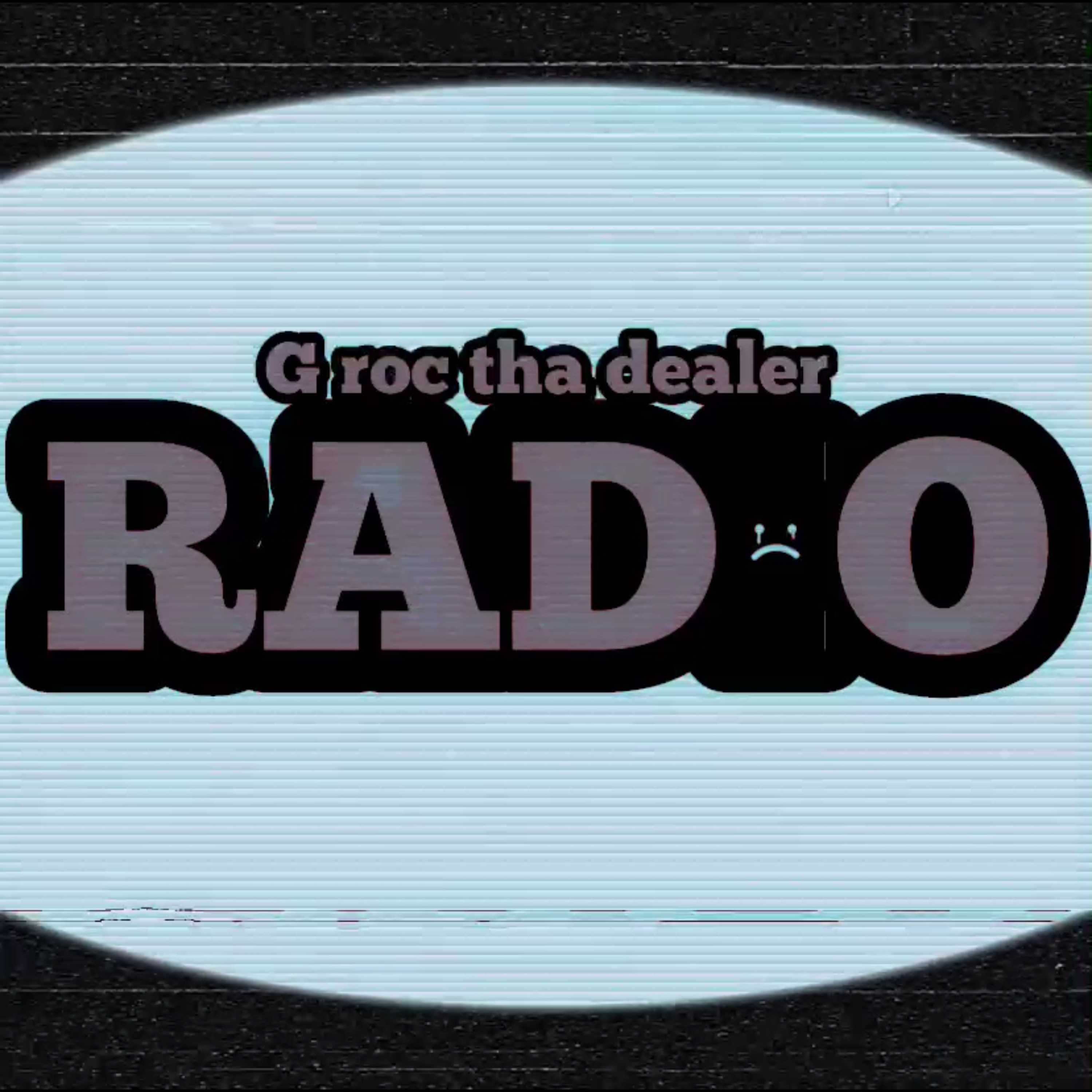 Radio  artwork