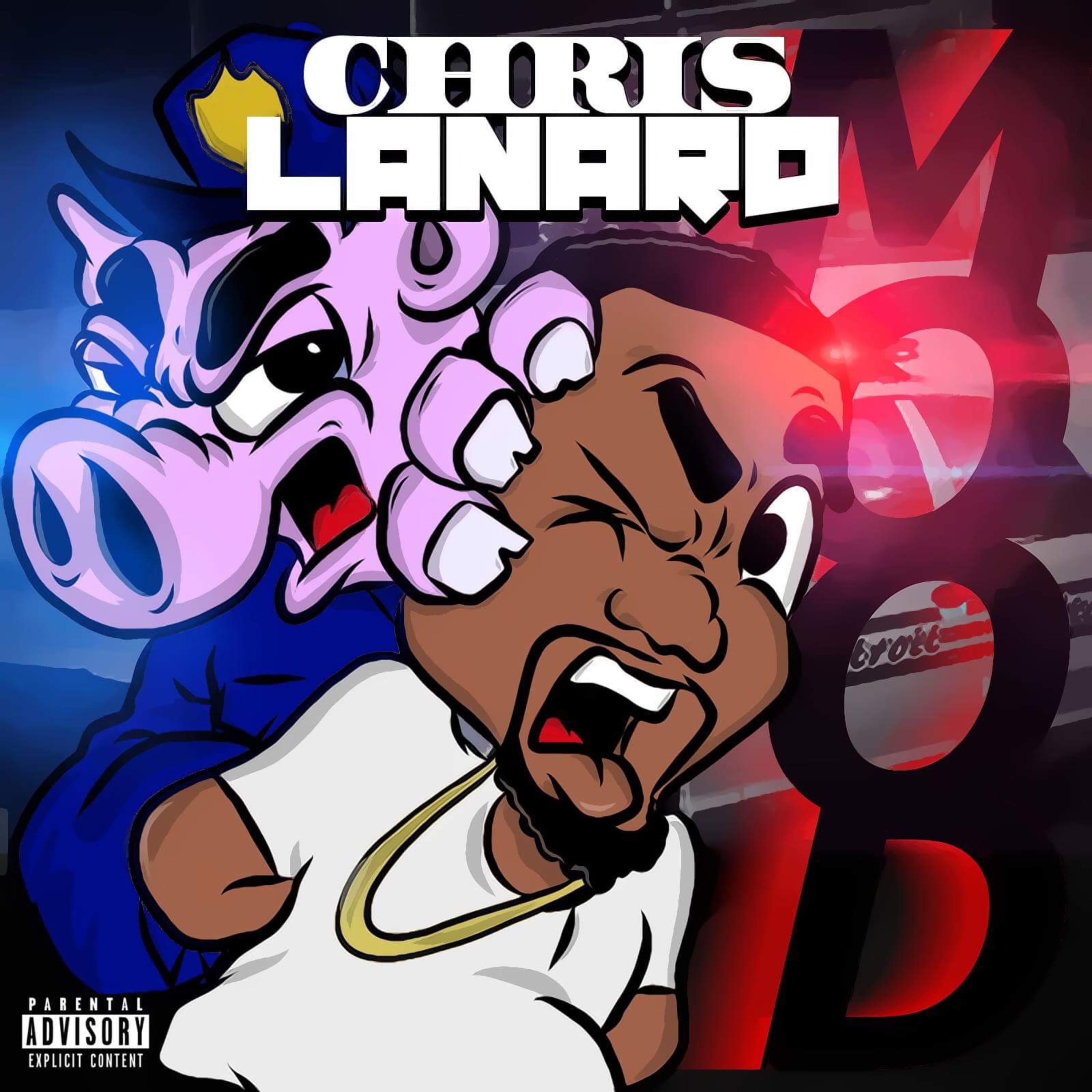 Mood artwork